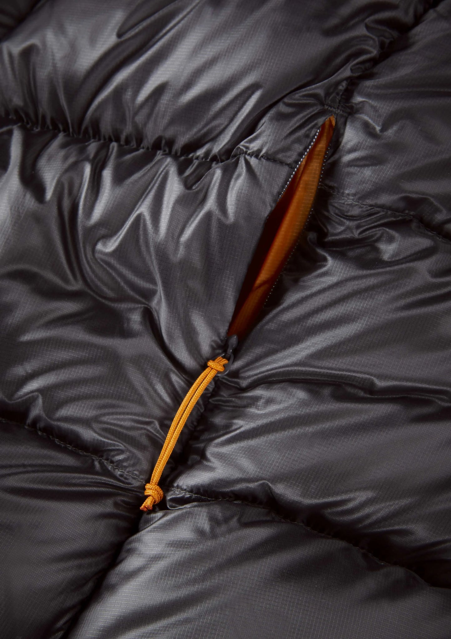 Rab Mythic Ultra Jacket Graphene / XXL