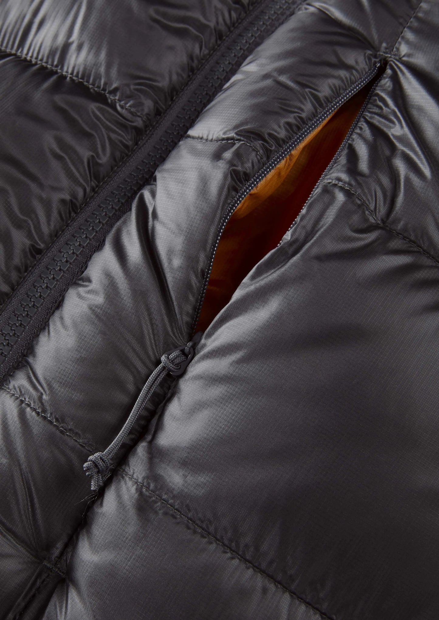 Rab Mythic Ultra Jacket Graphene / XXL