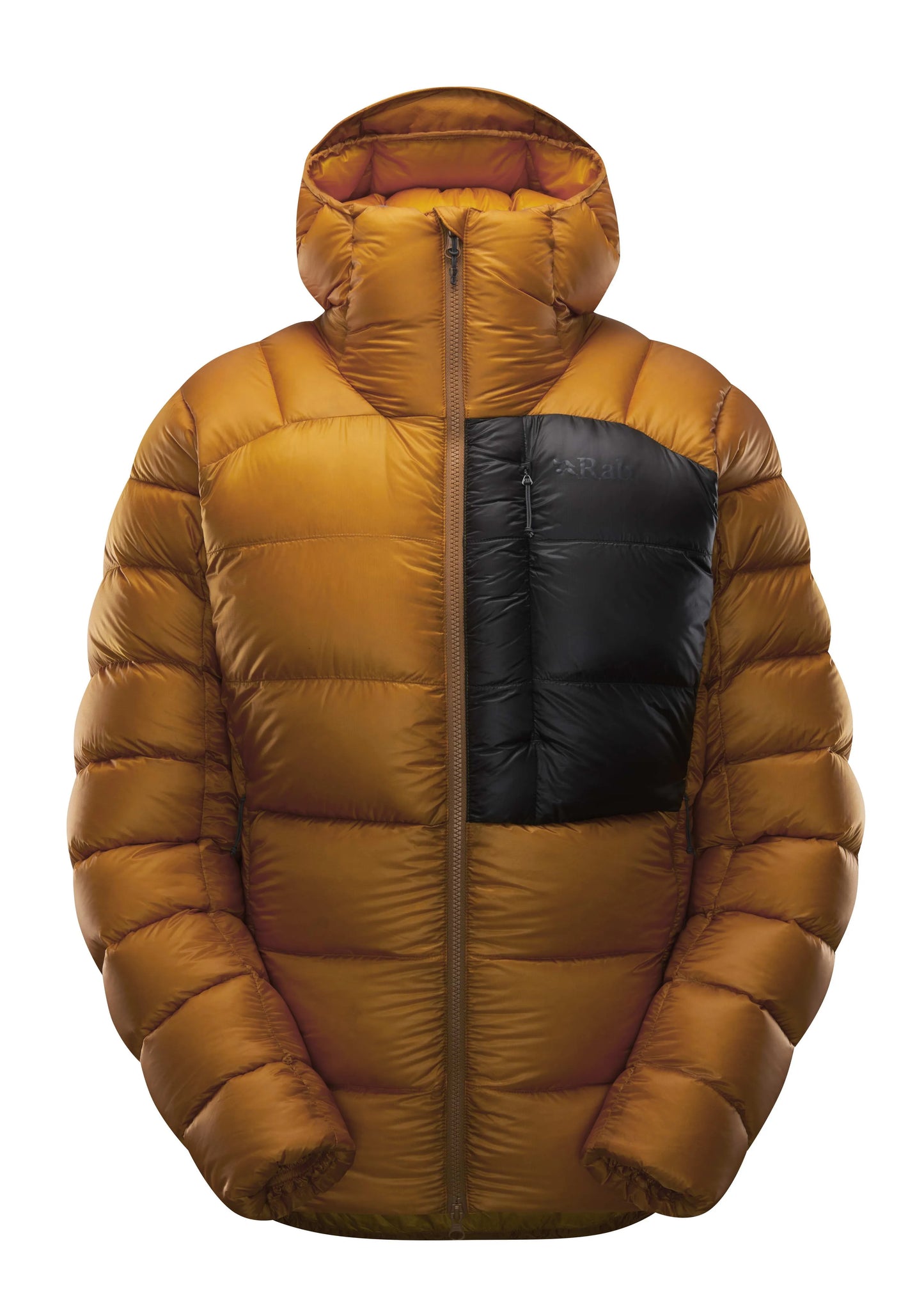 Rab Mythic Ultra Jacket Marmalade / XXL