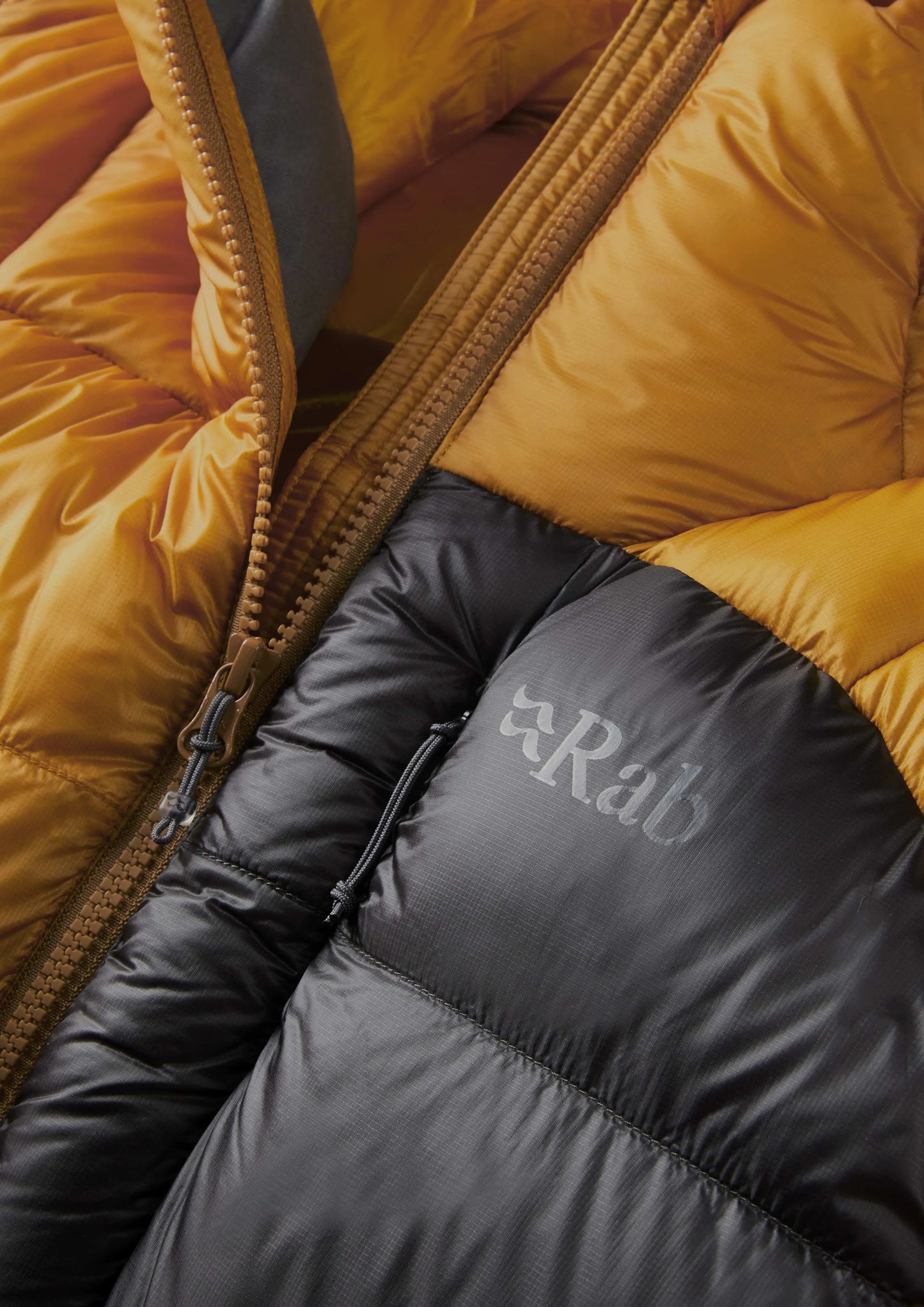 Rab Mythic Ultra Jacket Marmalade / XXL