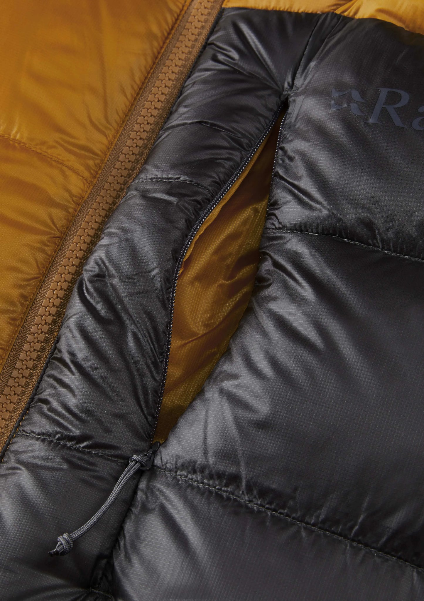 Rab Mythic Ultra Jacket Marmalade / XXL