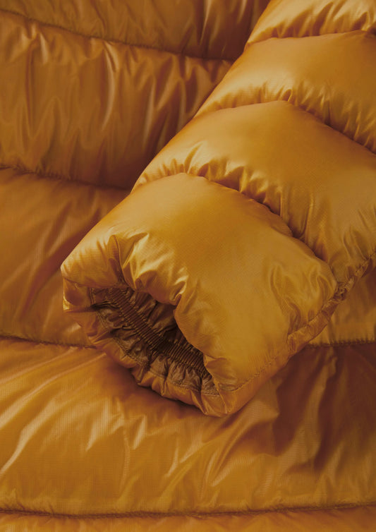 Rab Mythic Ultra Jacket Marmalade / XXL