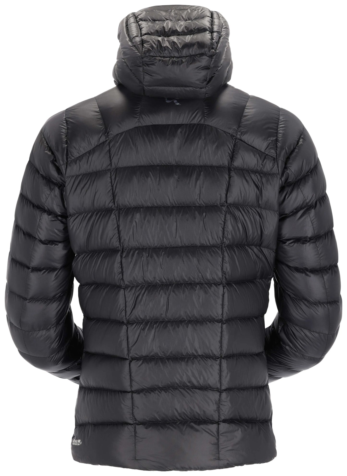 Rab Mythic Alpine Jacket Black / XXL