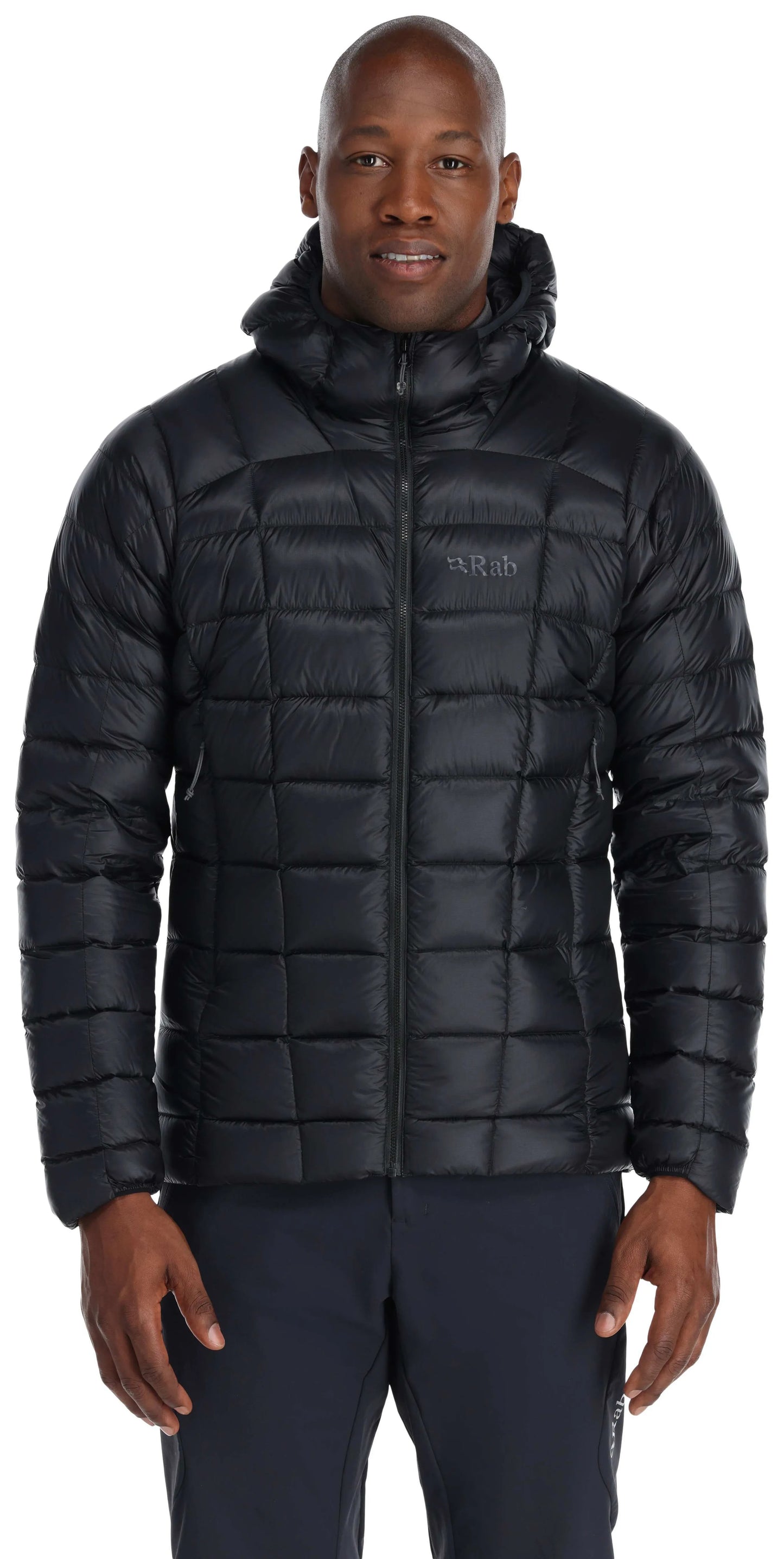 Rab Mythic Alpine Jacket Black / XXL
