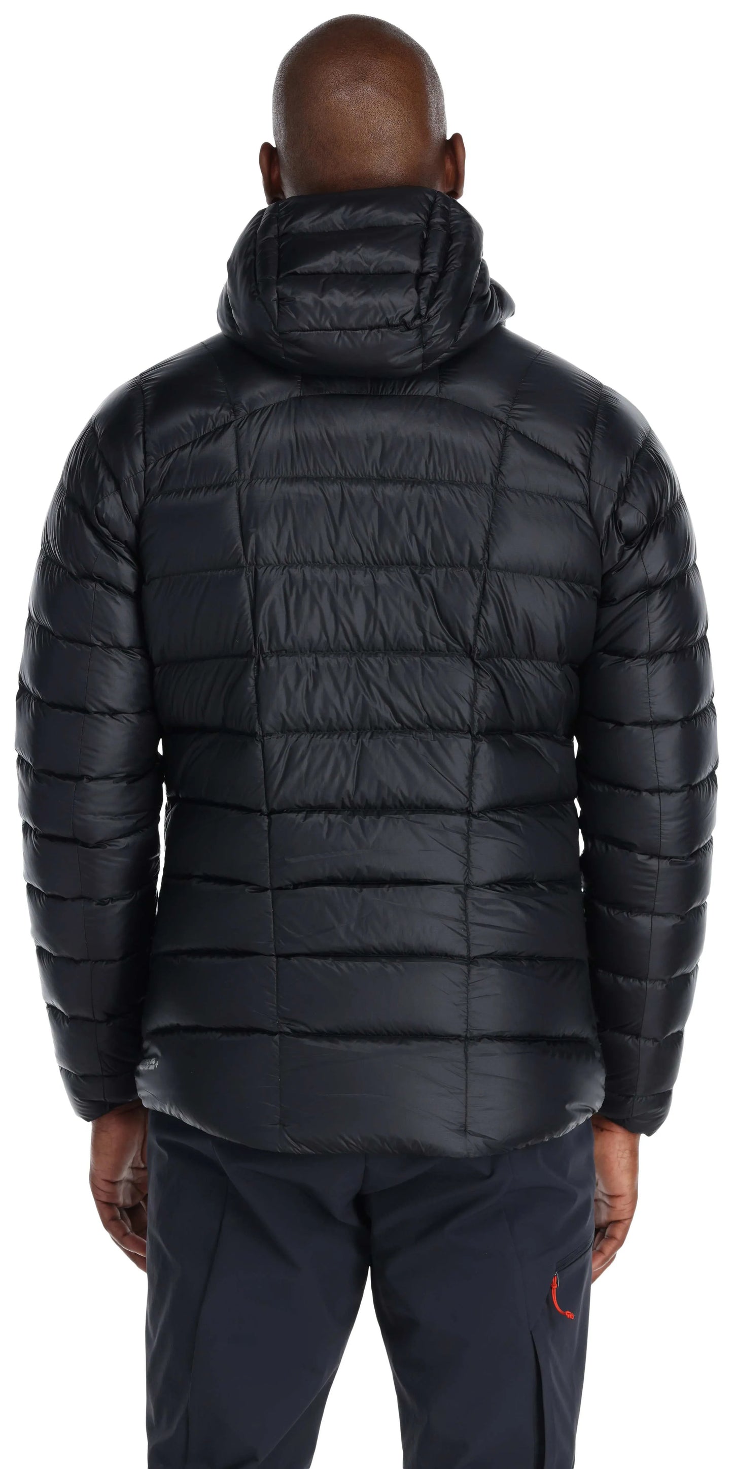 Rab Mythic Alpine Jacket Black / XXL