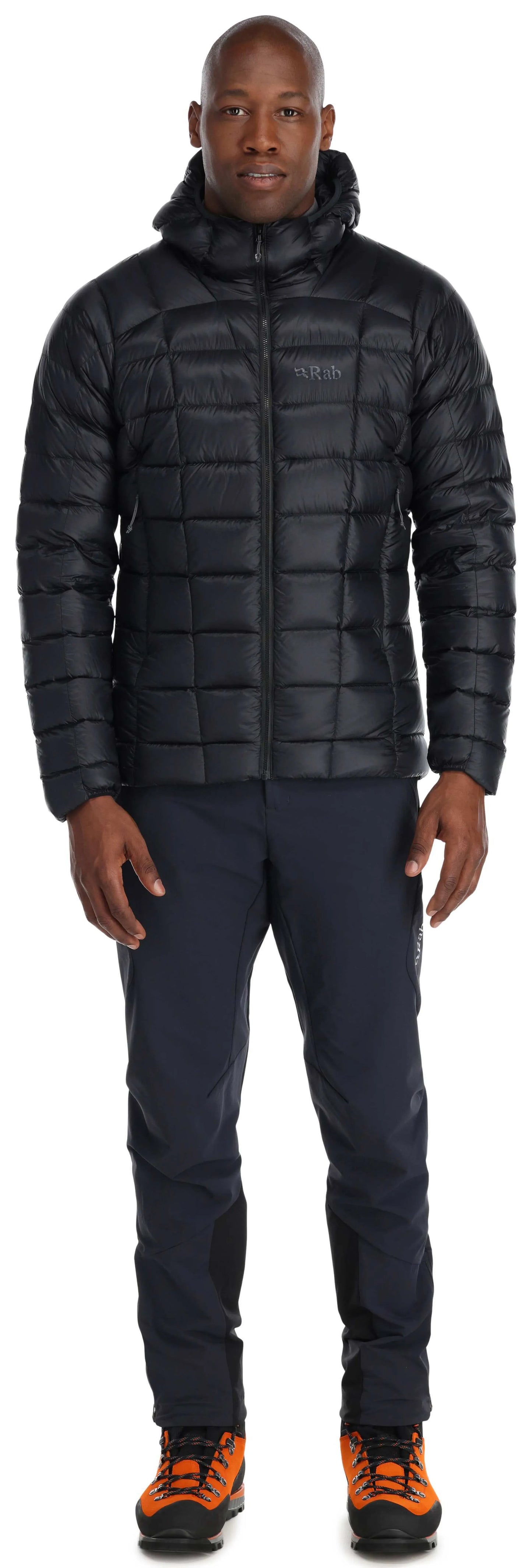 Rab Mythic Alpine Jacket Black / XXL