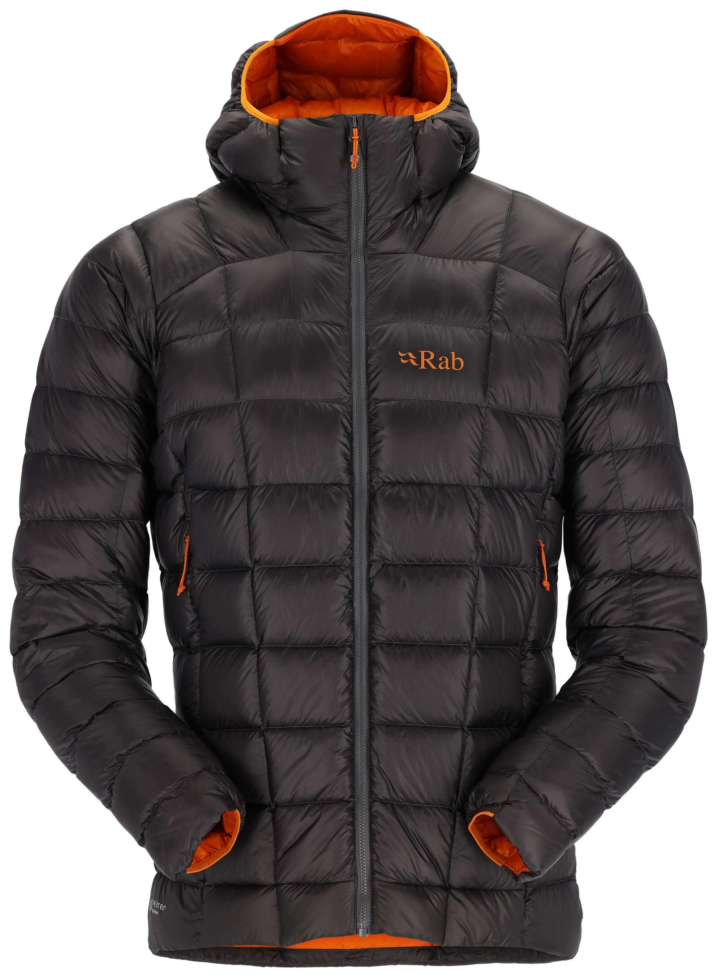 Rab Mythic Alpine Jacket Graphene / XXL