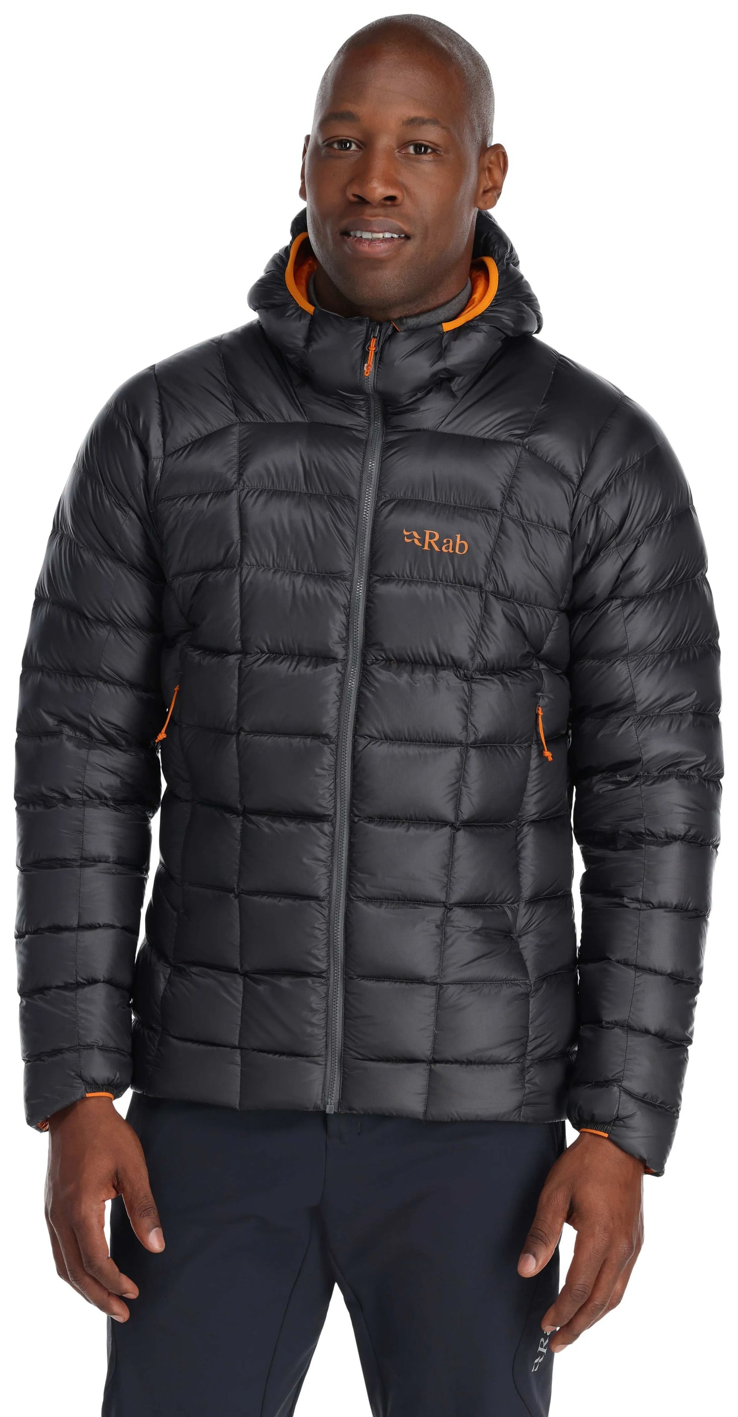 Rab Mythic Alpine Jacket Graphene / XXL
