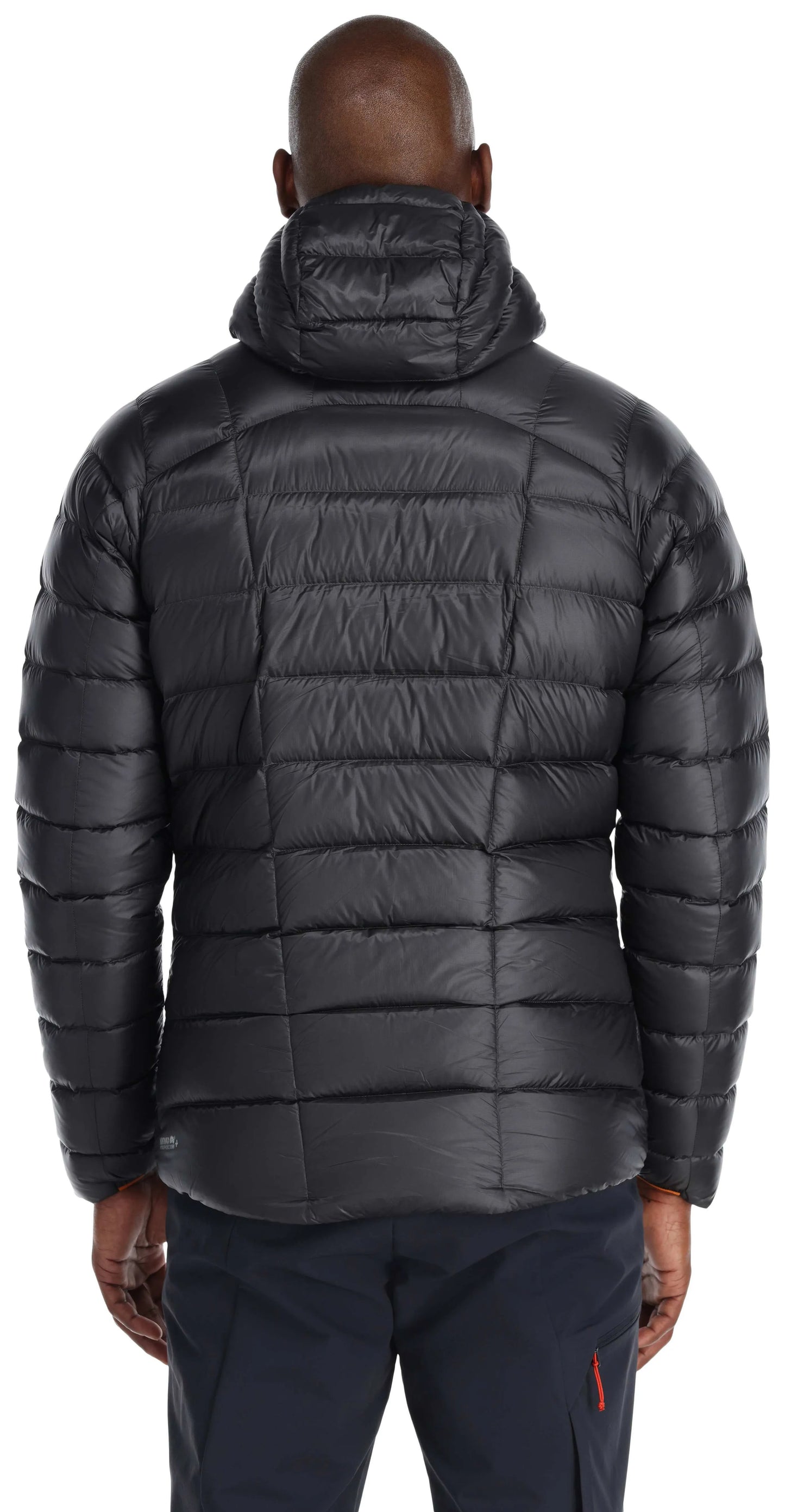 Rab Mythic Alpine Jacket Graphene / XXL