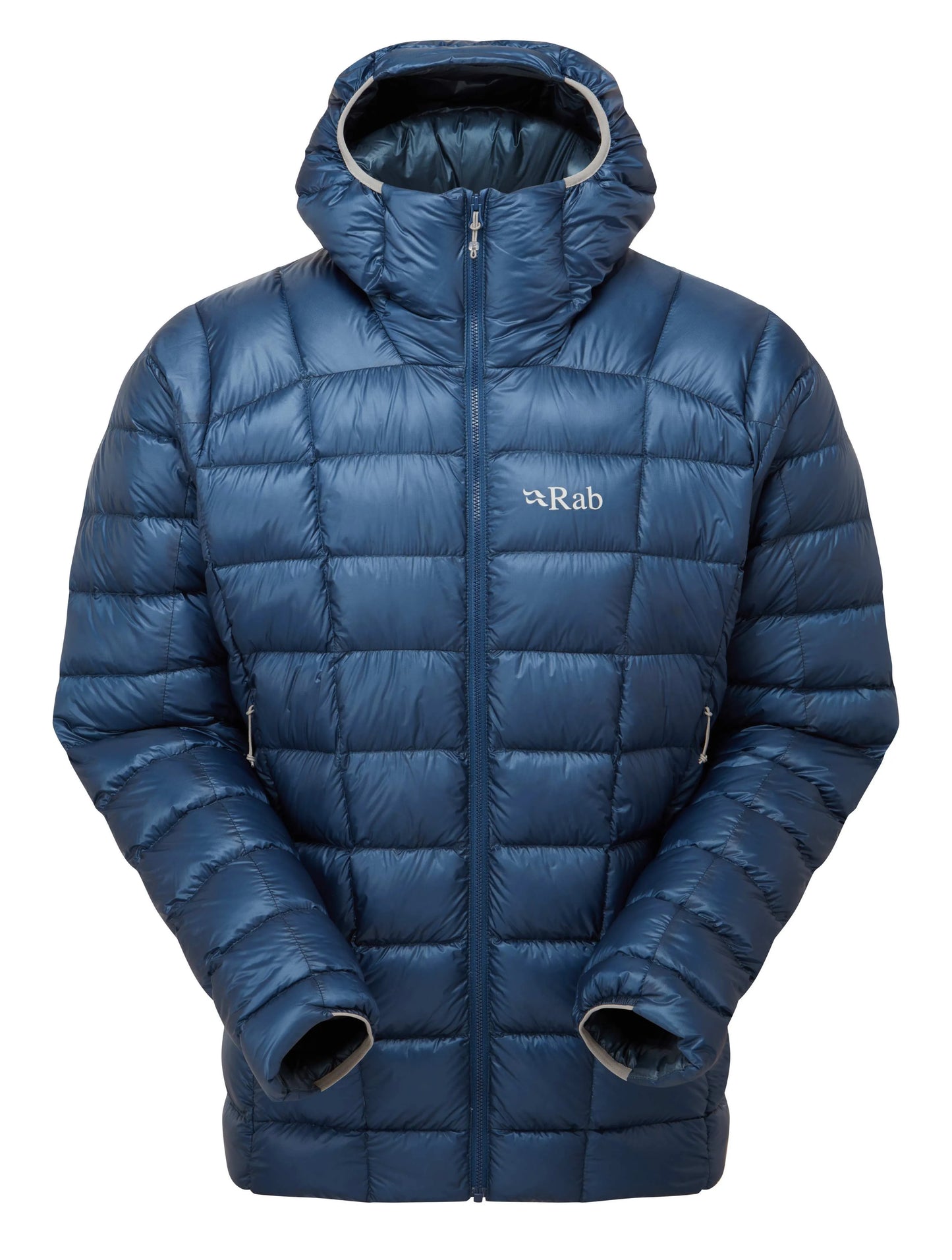 Rab Mythic Alpine Jacket Tempest Blue / XXL