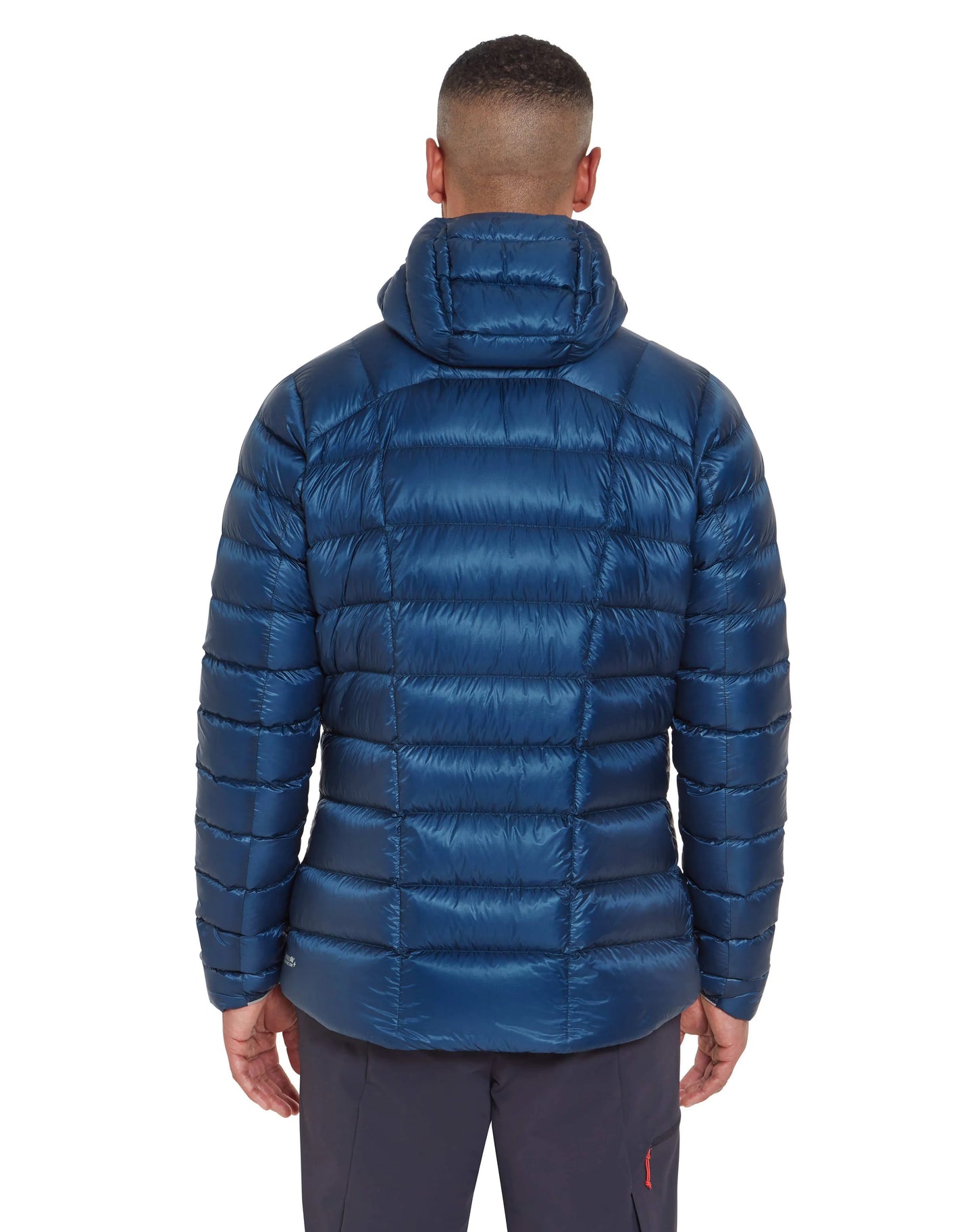 Rab Mythic Alpine Jacket Tempest Blue / XXL