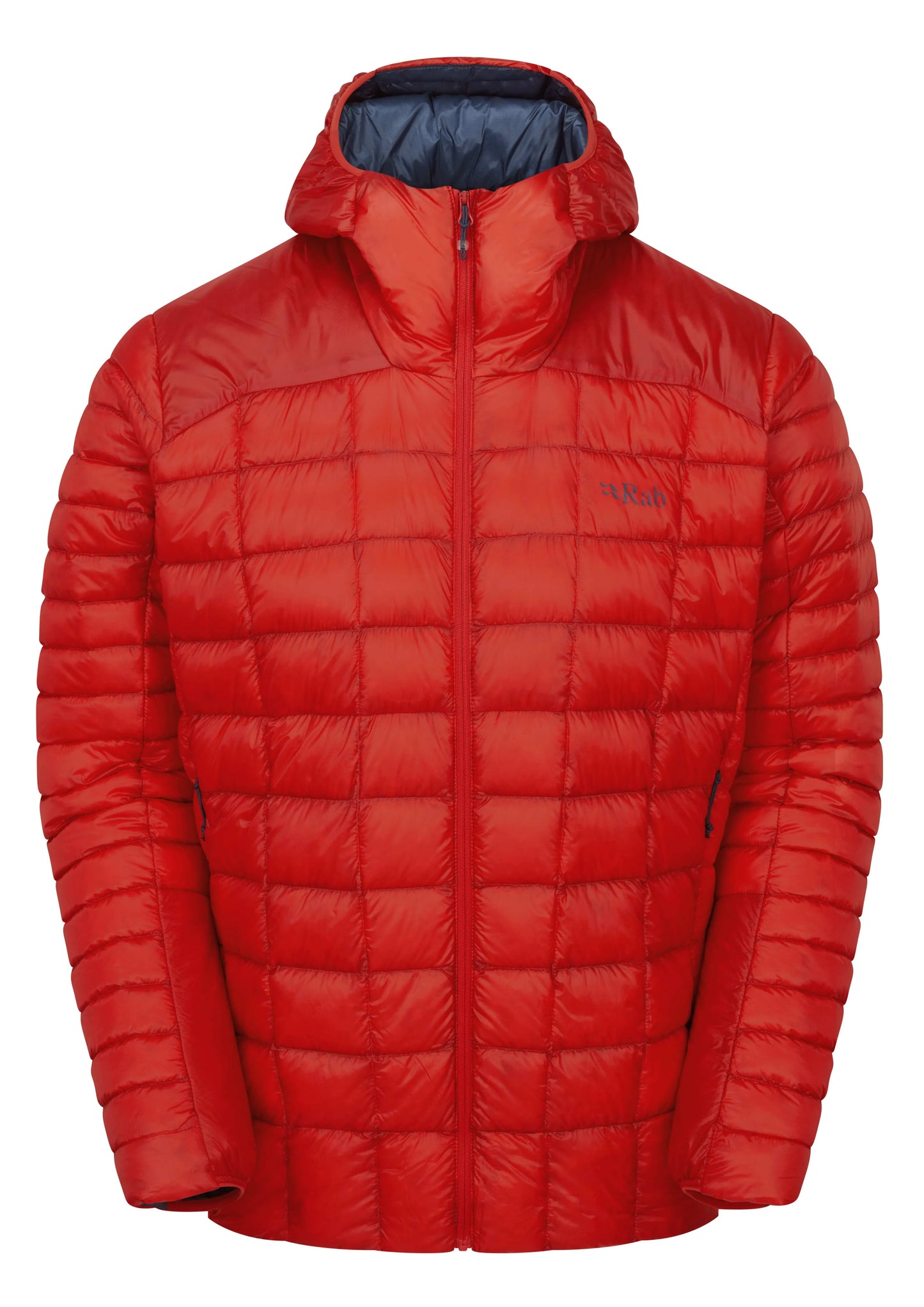 Rab Mythic Alpine Light Jacket Dark Horizon / XXL