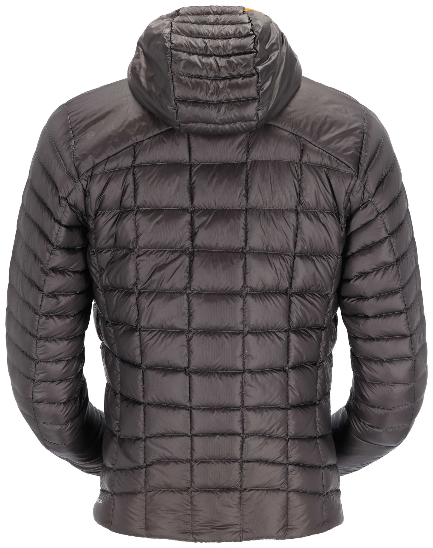 Rab Mythic Alpine Light Jacket Graphene / XXL