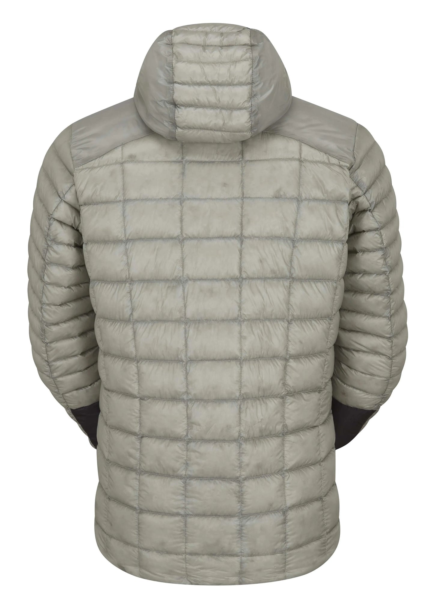 Rab Mythic Alpine Light Jacket Light Zinc / XXL