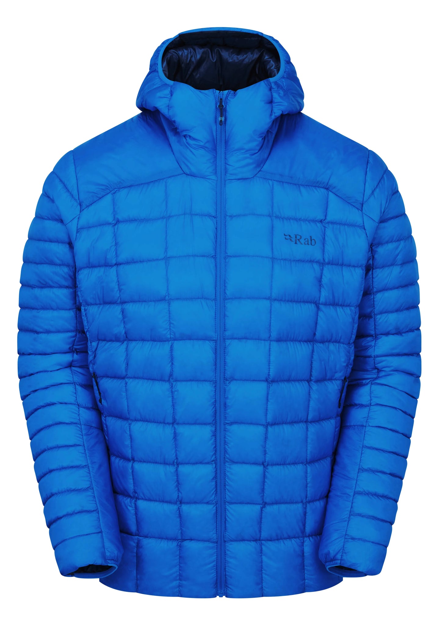Rab Mythic Alpine Light Jacket Maya Blue / XXL