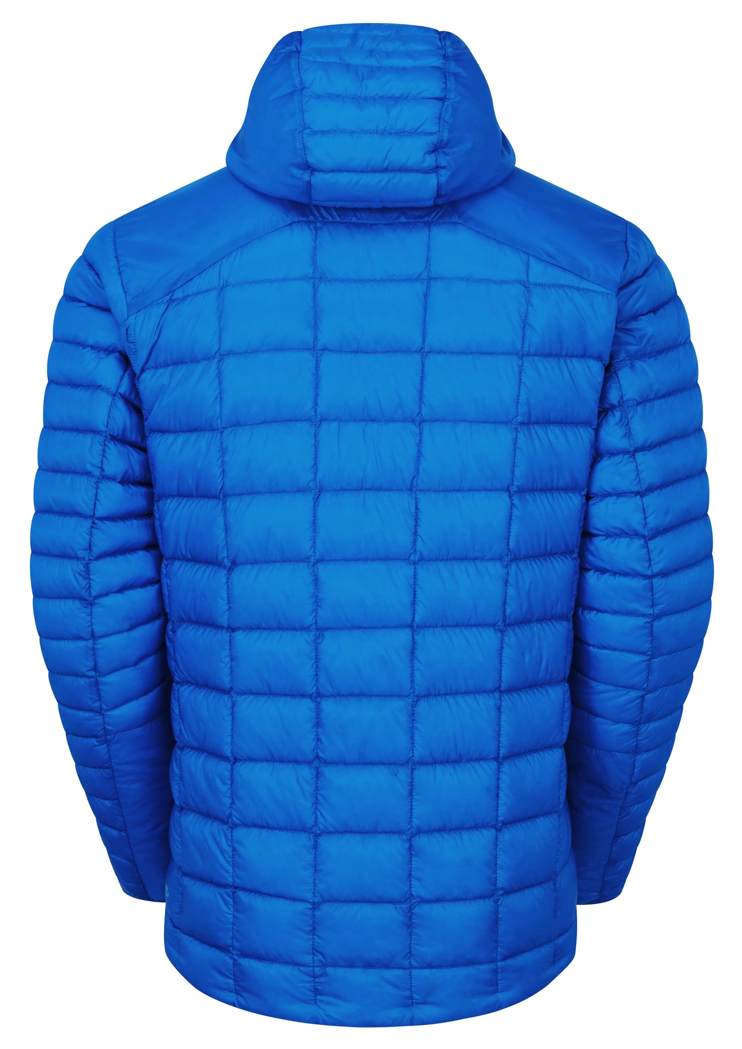 Rab Mythic Alpine Light Jacket Maya Blue / XXL