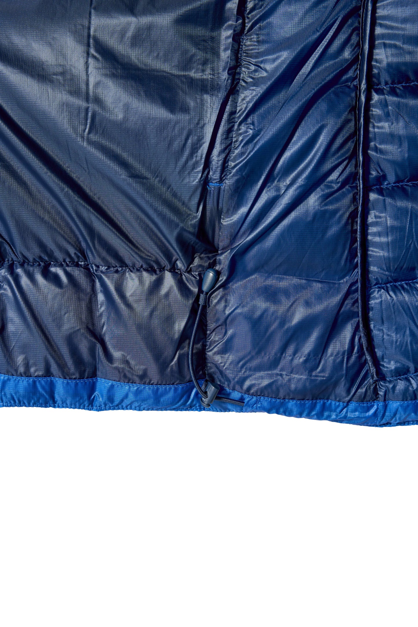 Rab Mythic Alpine Light Jacket Maya Blue / XXL