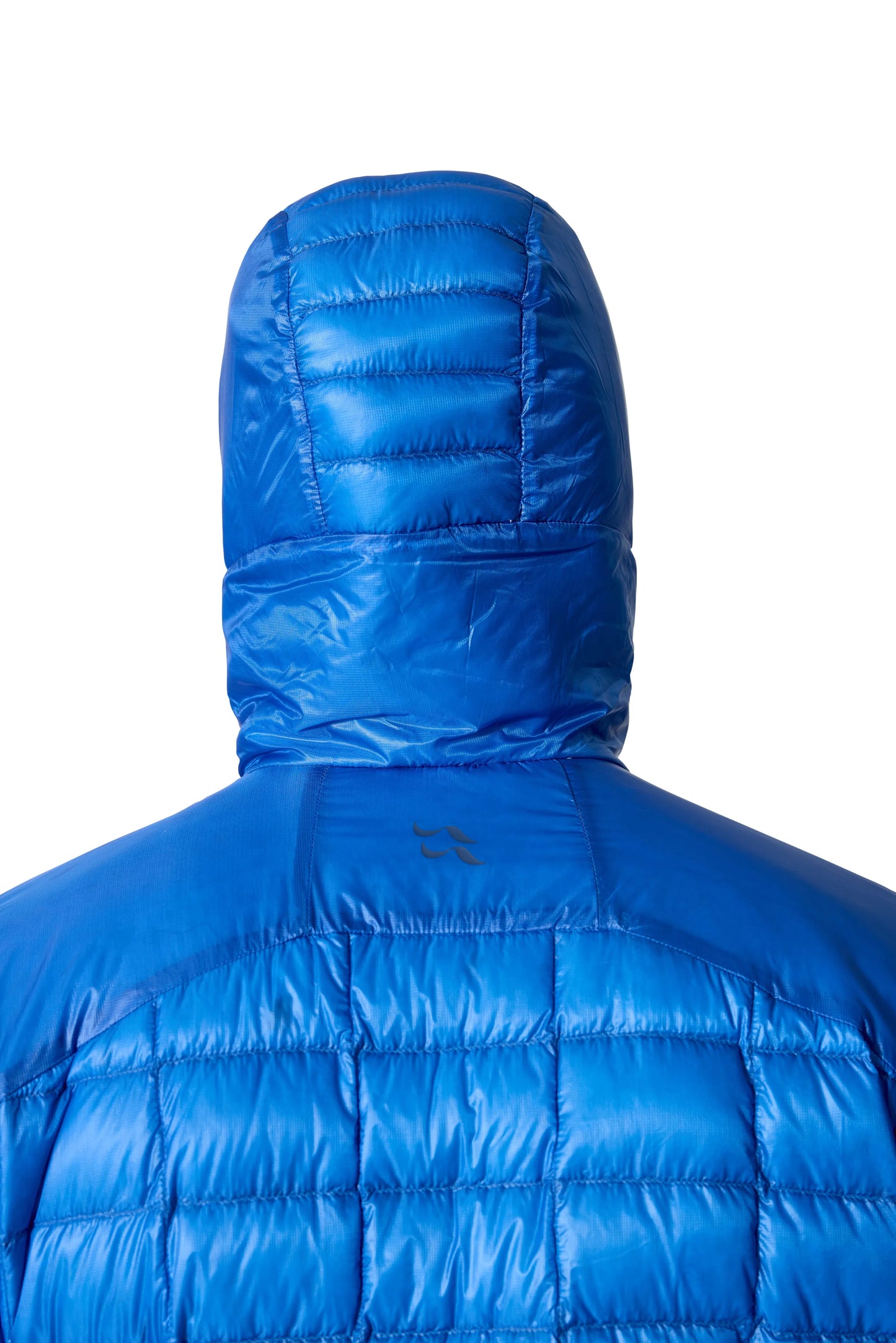 Rab Mythic Alpine Light Jacket Maya Blue / XXL