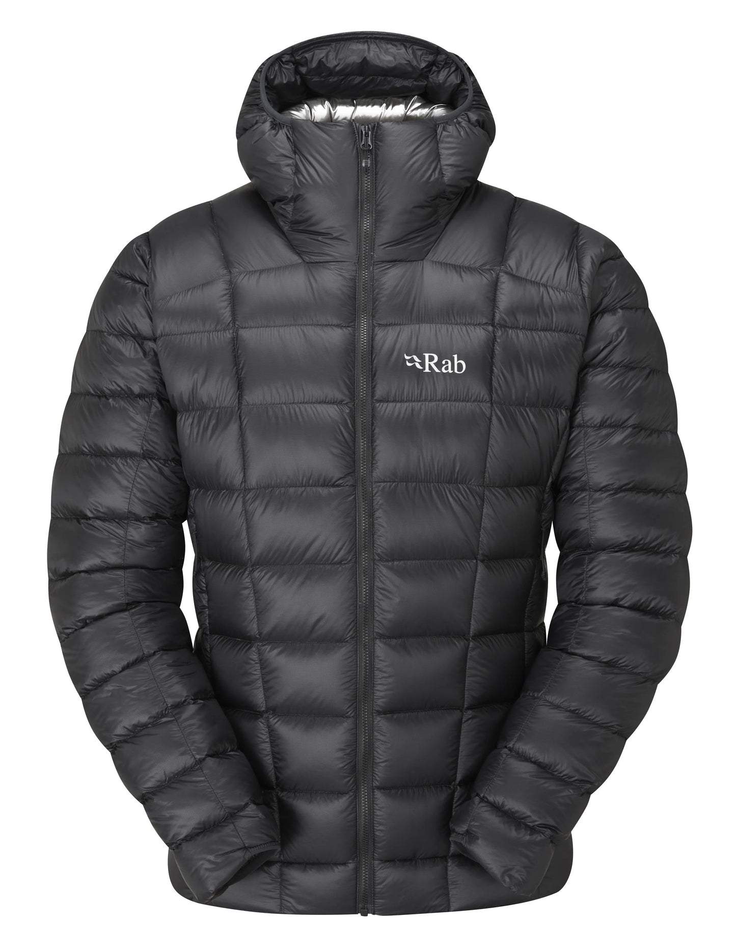 Rab Mythic G Jacket Black / XXL