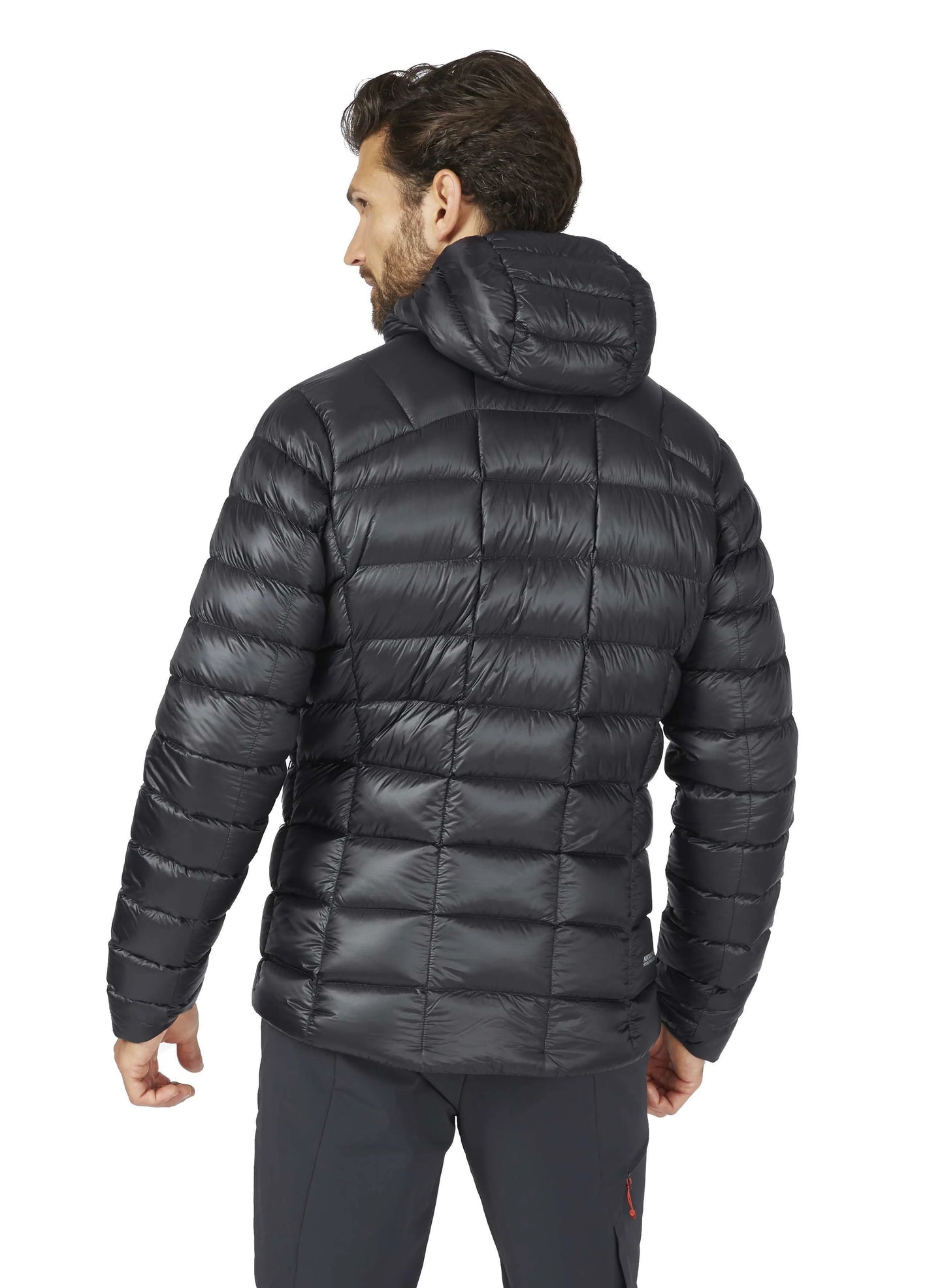 Rab Mythic G Jacket Black / XXL
