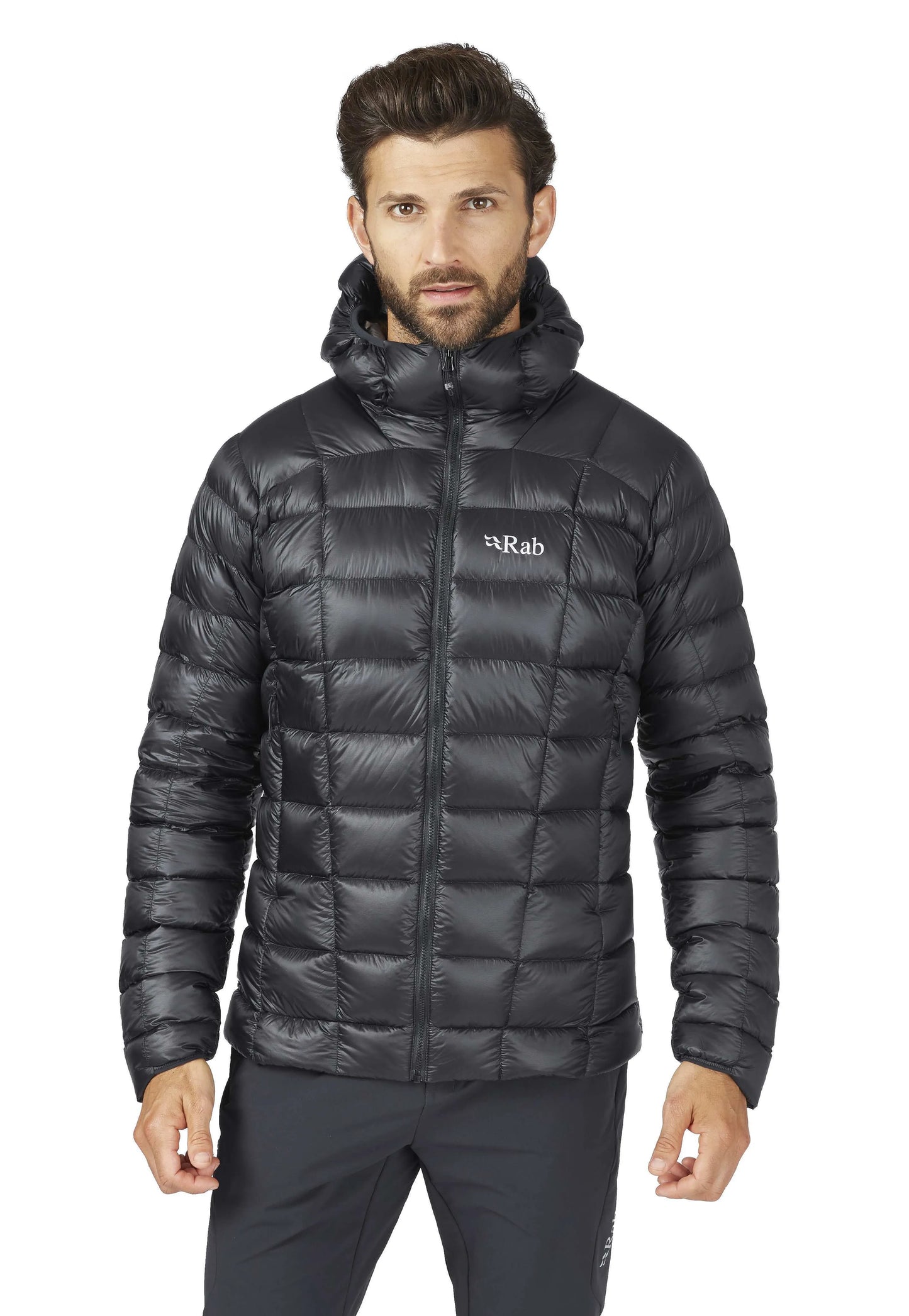 Rab Mythic G Jacket Black / XXL