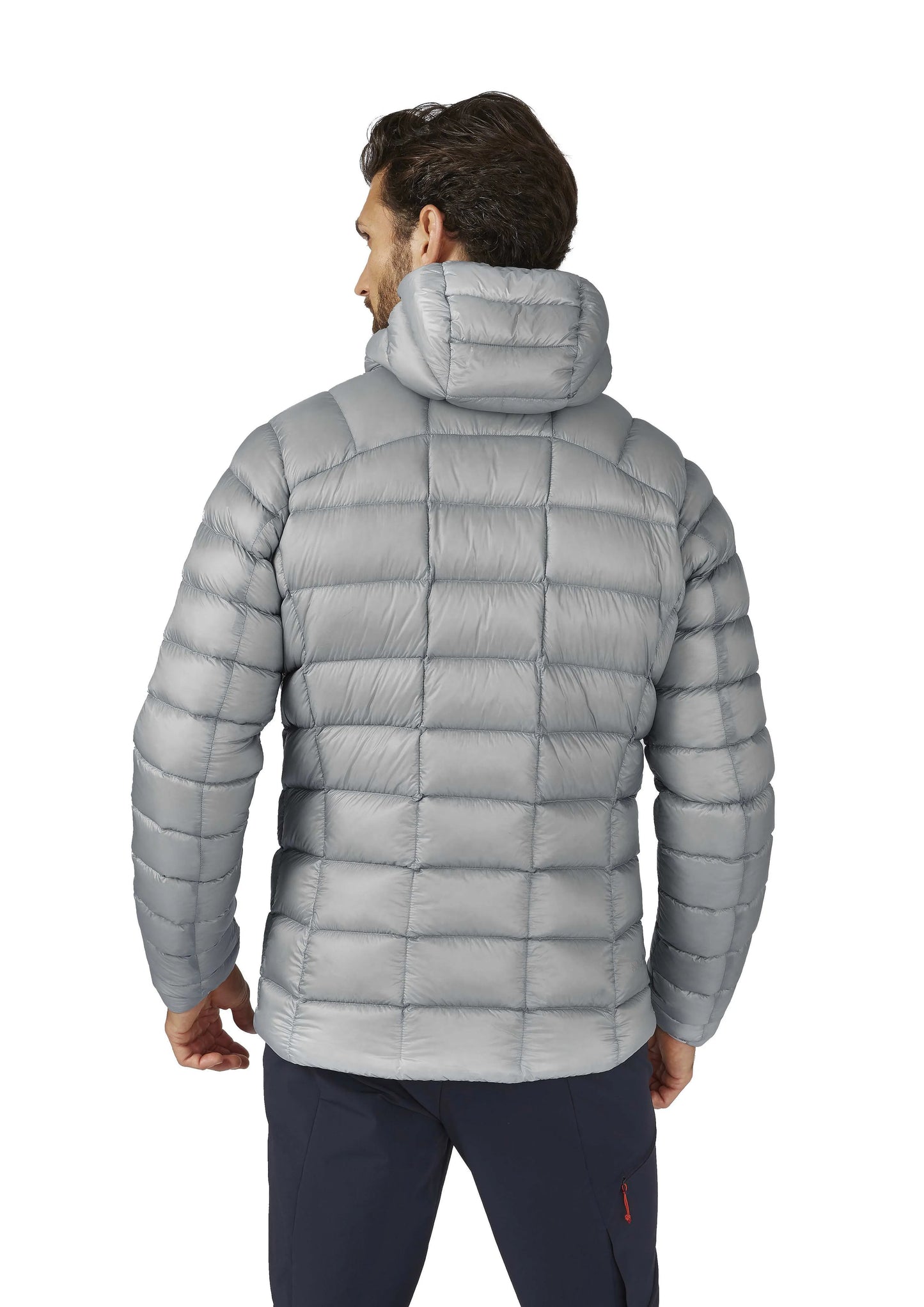 Rab Mythic G Jacket Cloud / XXL