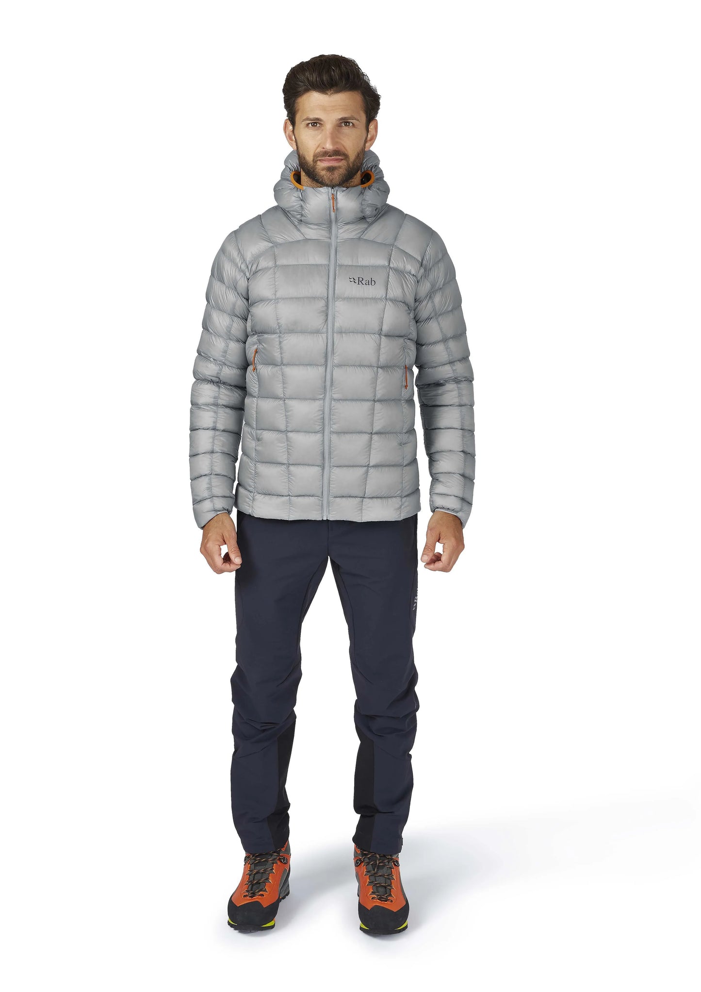 Rab Mythic G Jacket Cloud / XXL