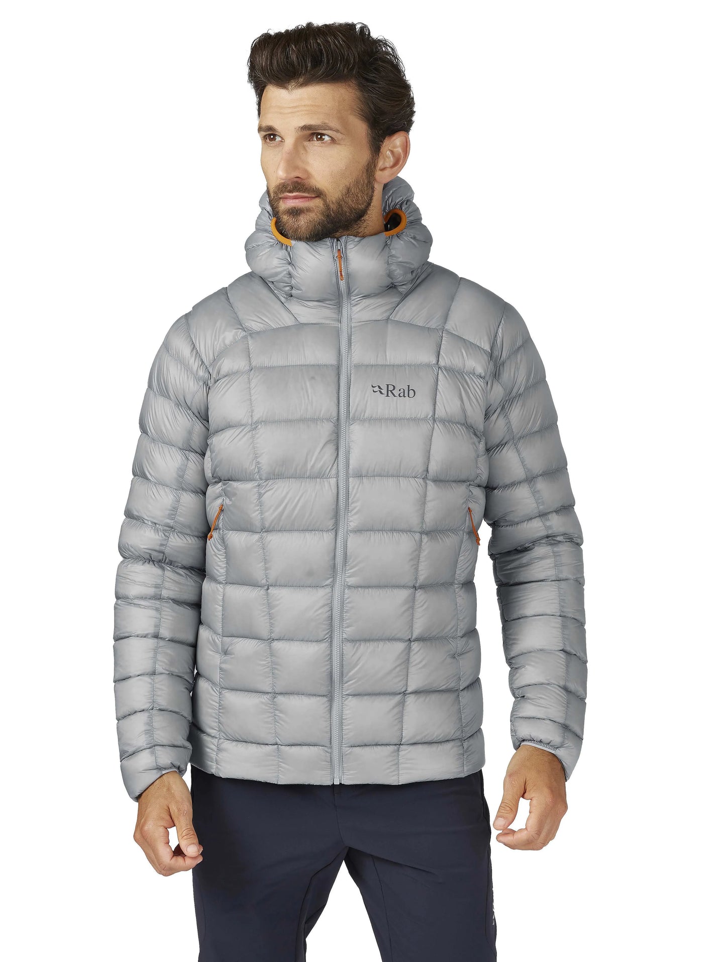 Rab Mythic G Jacket Cloud / XXL