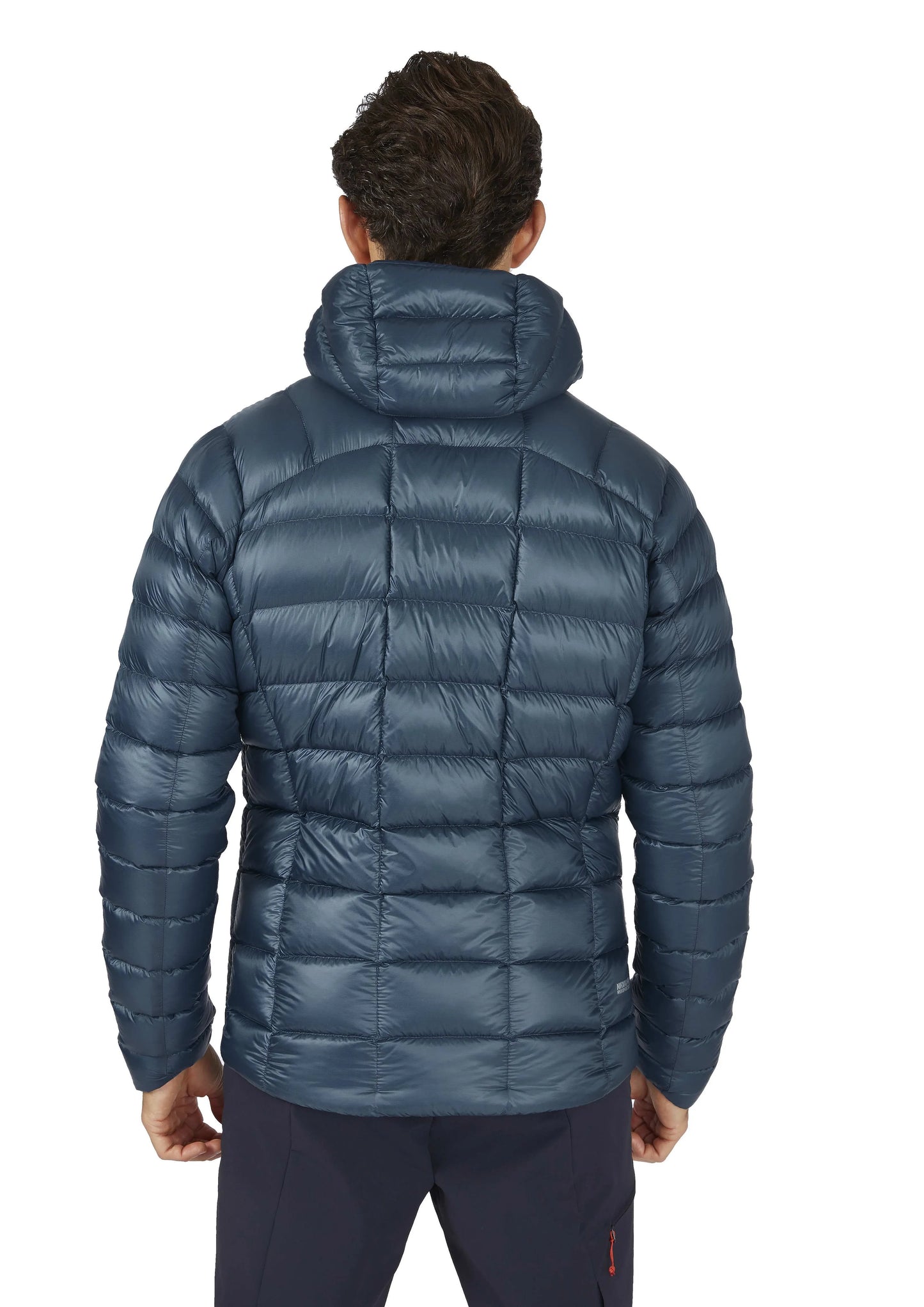 Rab Mythic G Jacket Orion Blue / XXL
