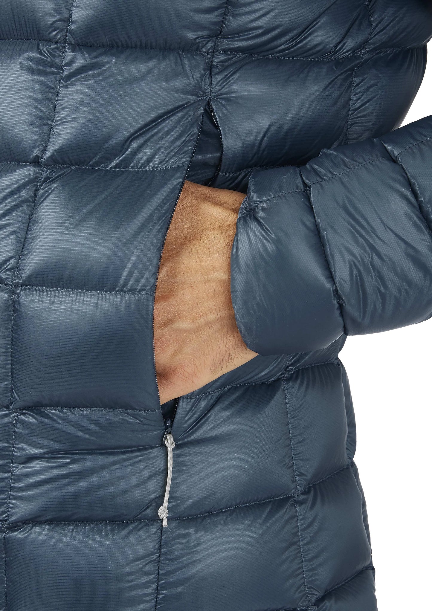 Rab Mythic G Jacket Orion Blue / XXL