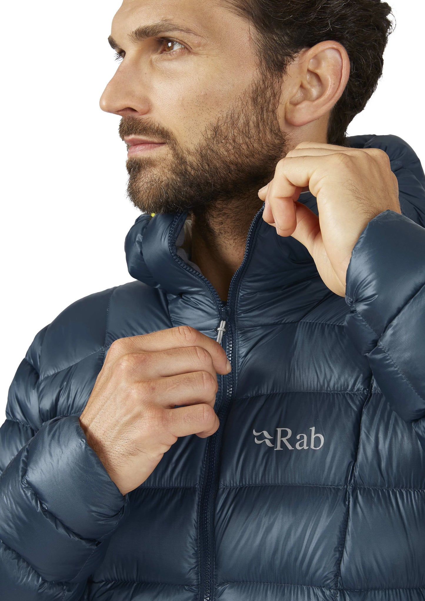 Rab Mythic G Jacket Orion Blue / XXL
