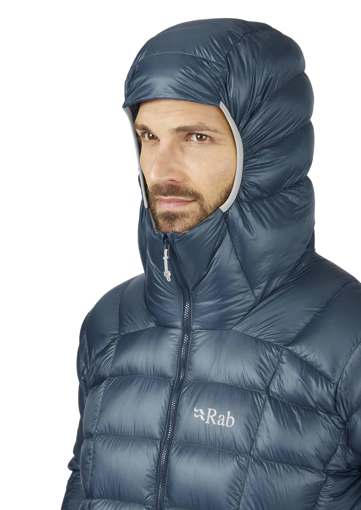 Rab Mythic G Jacket Orion Blue / XXL