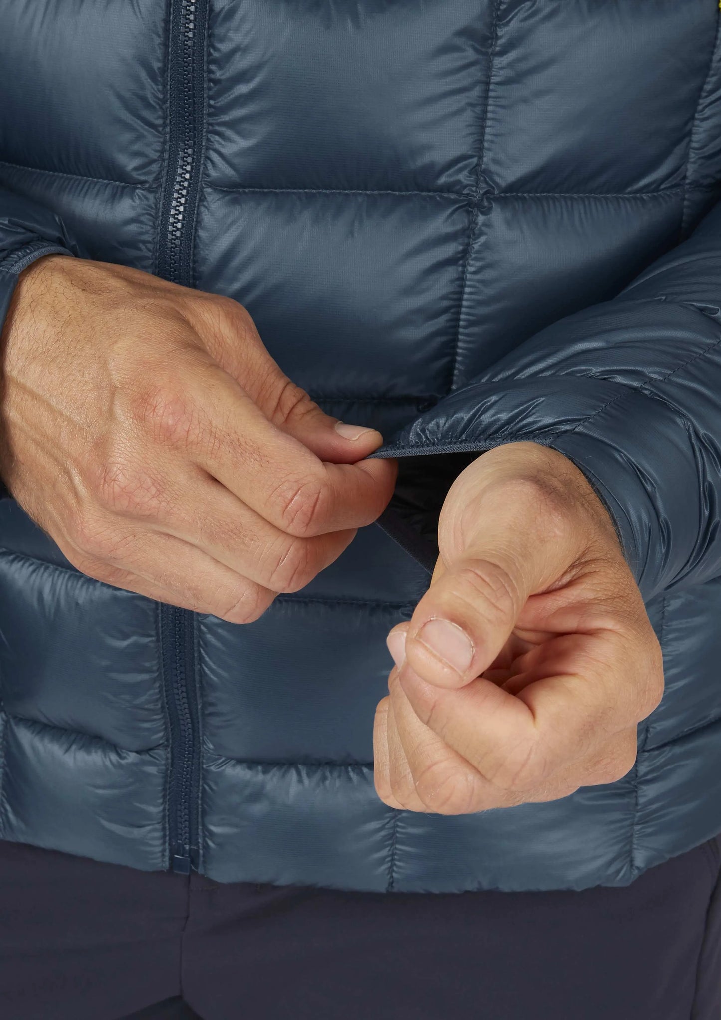 Rab Mythic G Jacket Orion Blue / XXL