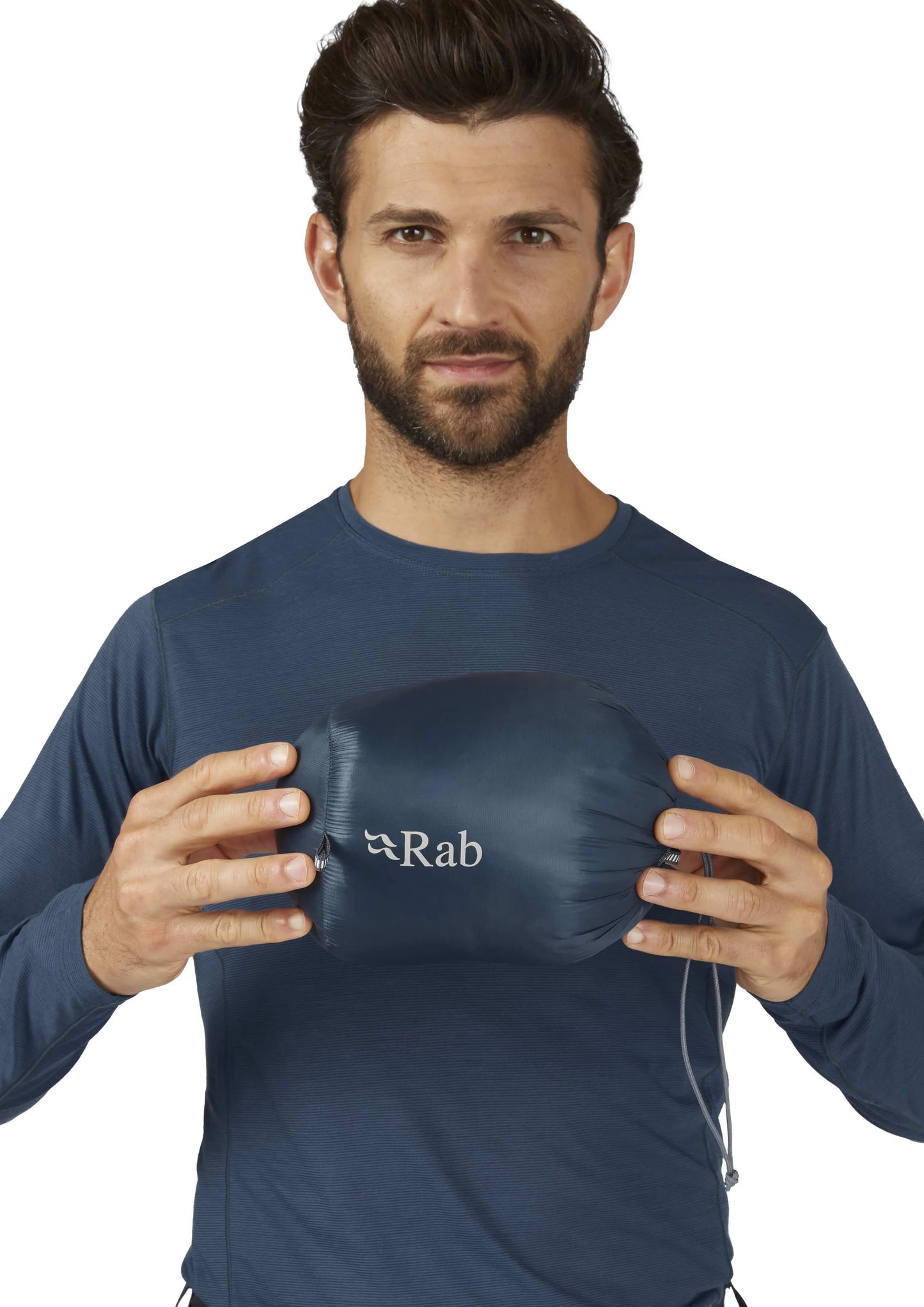 Rab Mythic G Jacket Orion Blue / XXL