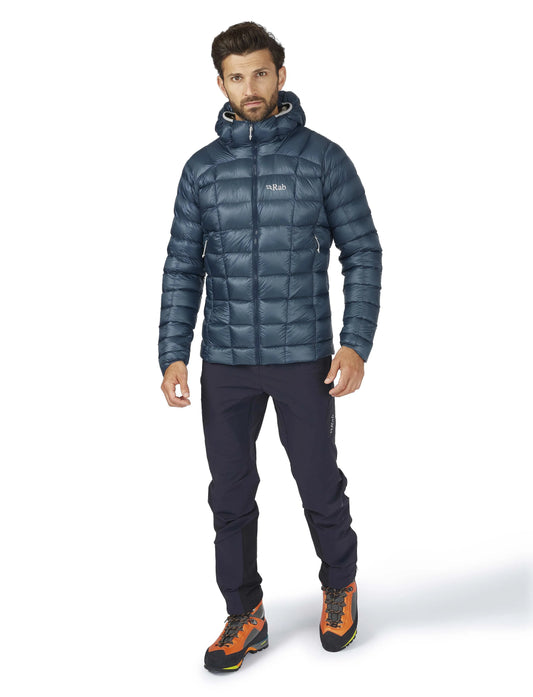 Rab Mythic G Jacket Orion Blue / XXL