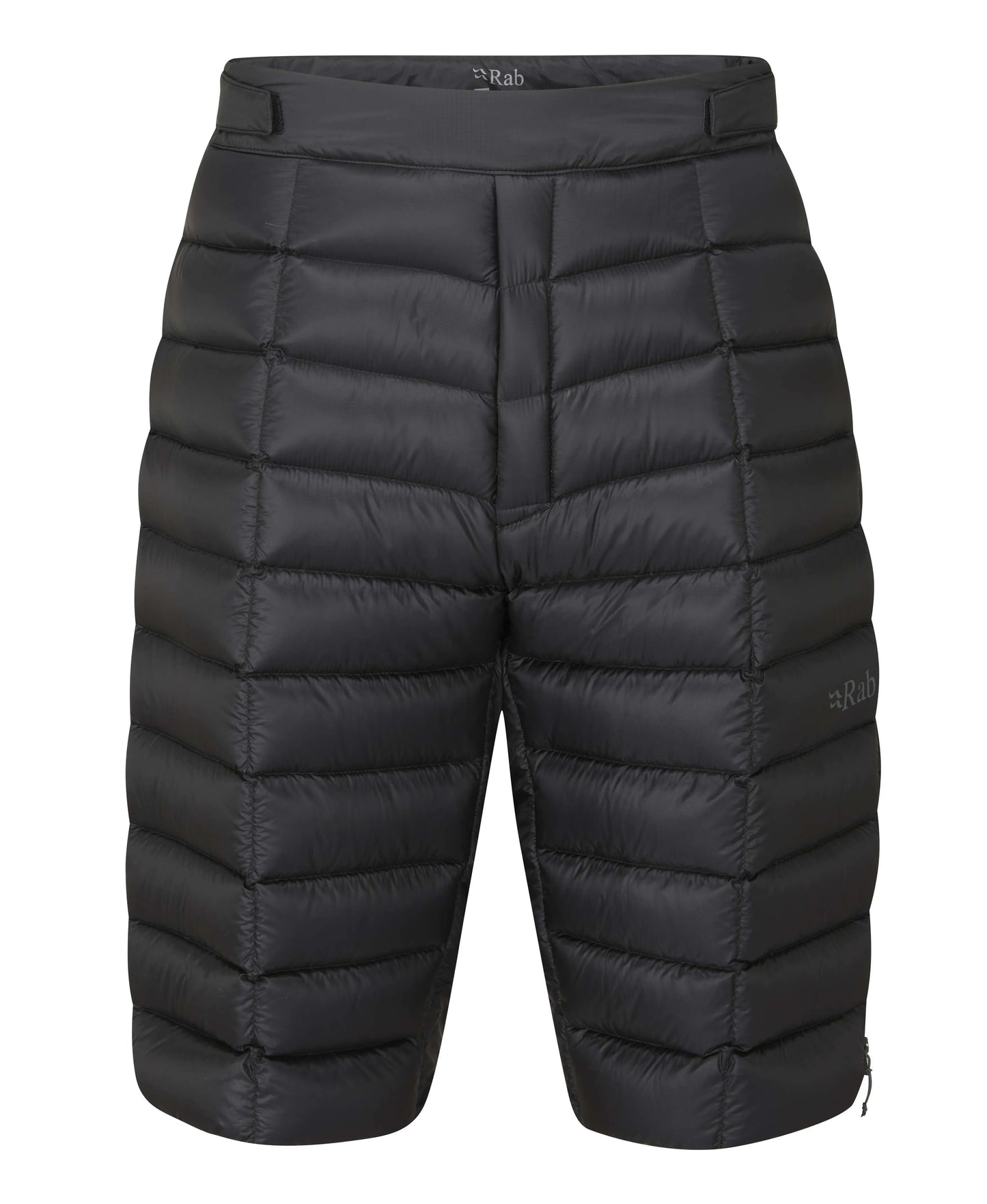 Rab Mythic Shorts Black / XXL