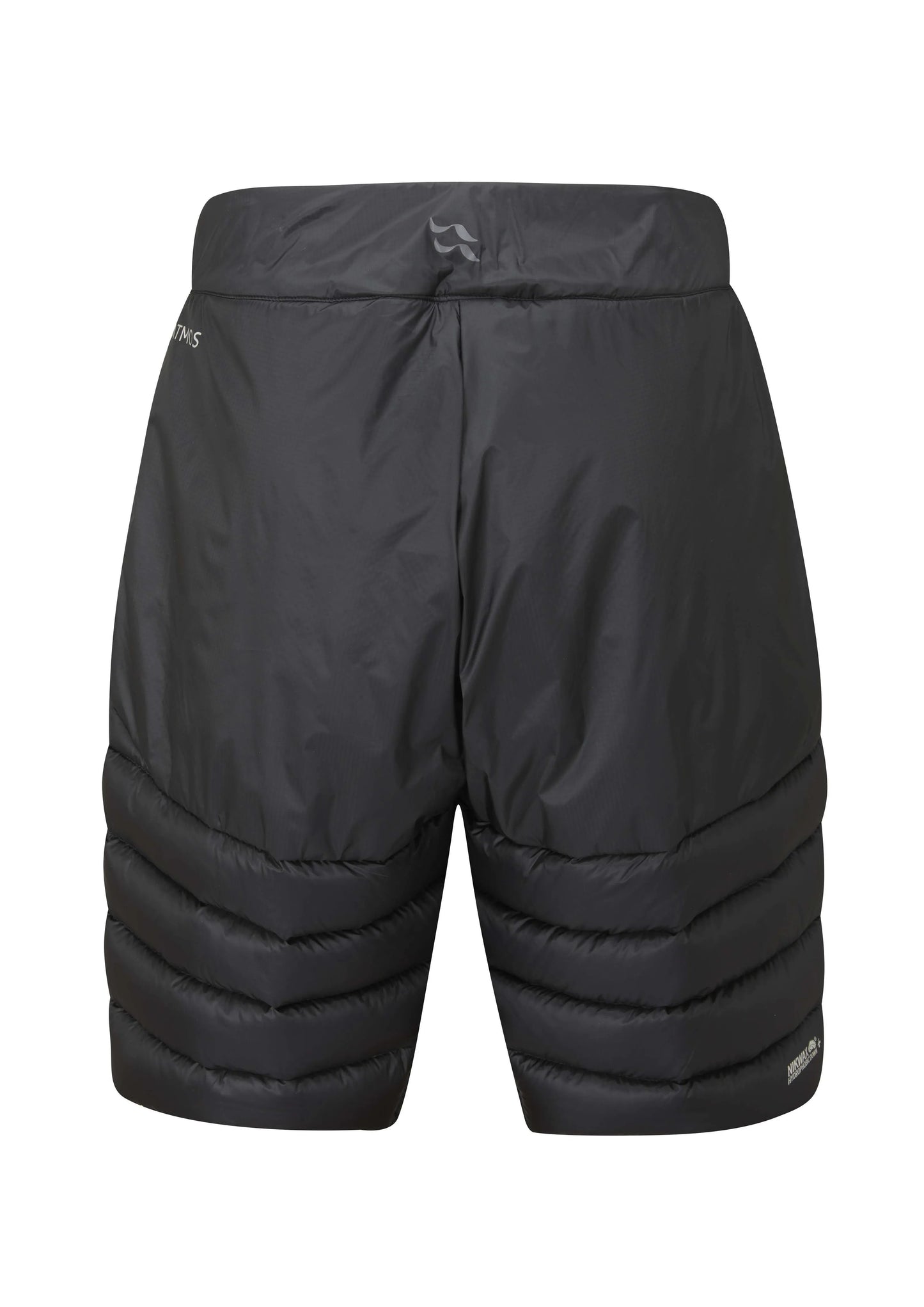 Rab Mythic Shorts Black / XXL