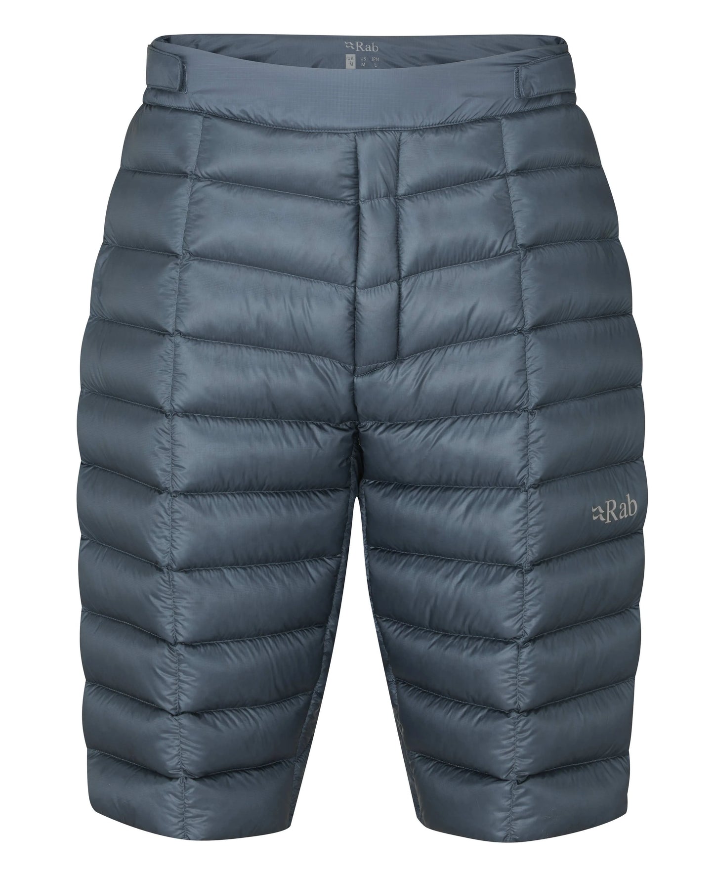Rab Mythic Shorts Orion Blue / XXL
