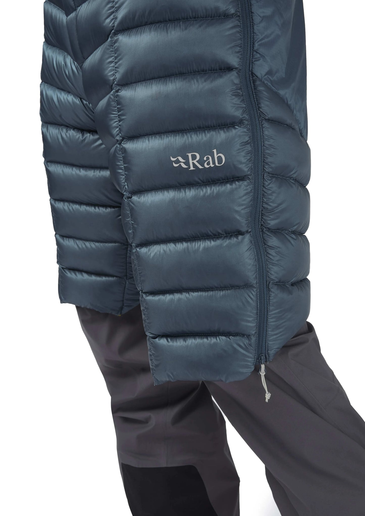 Rab Mythic Shorts Orion Blue / XXL