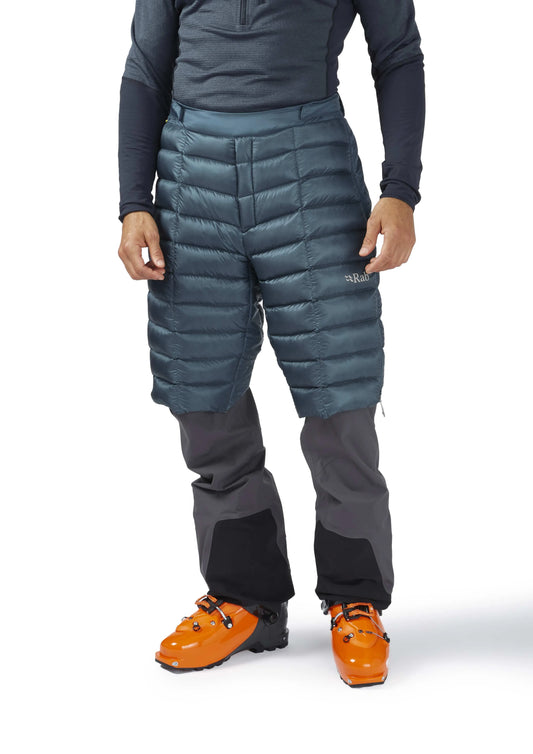 Rab Mythic Shorts Orion Blue / XXL