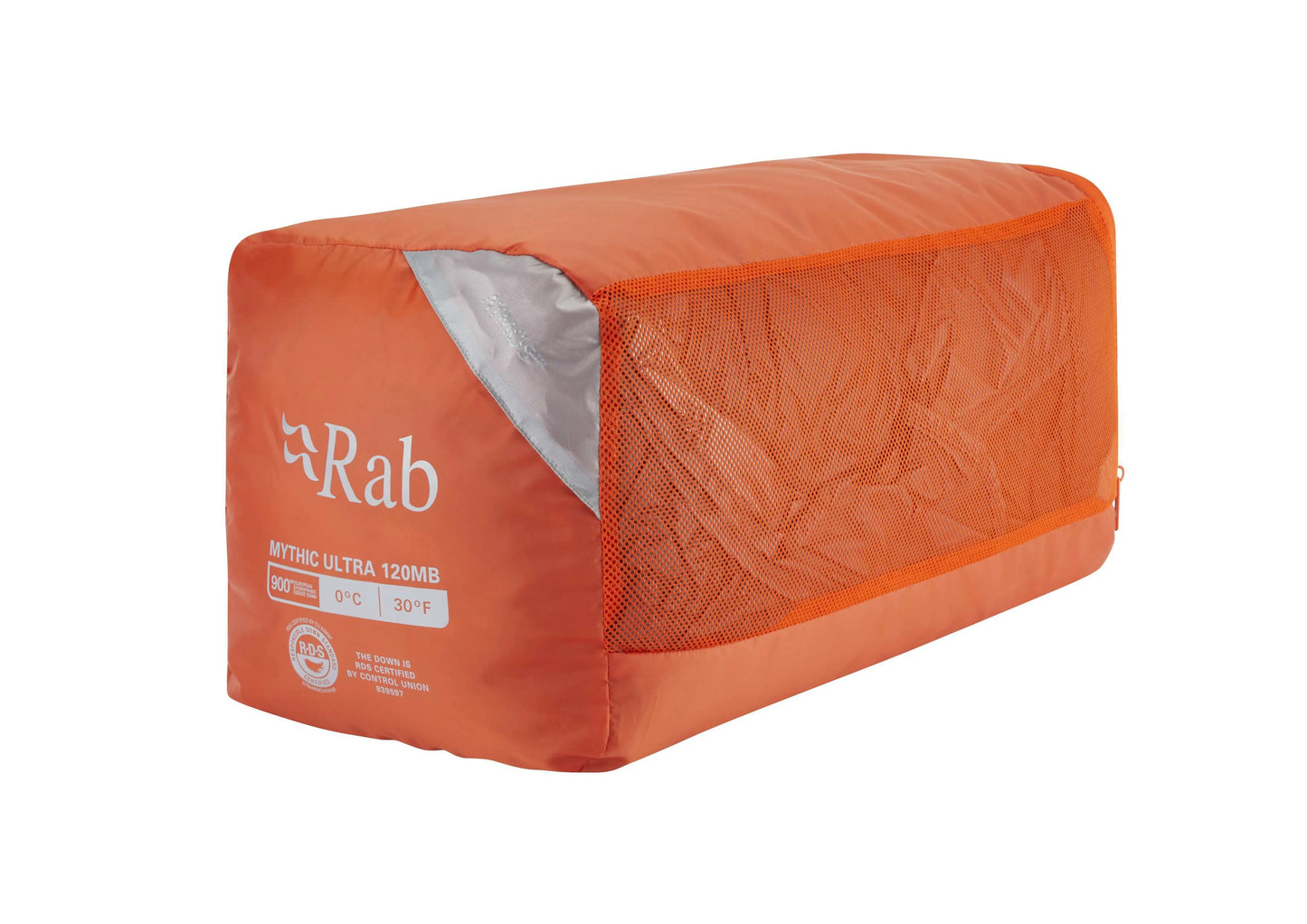 Rab Mythic Ultra 120 Modular