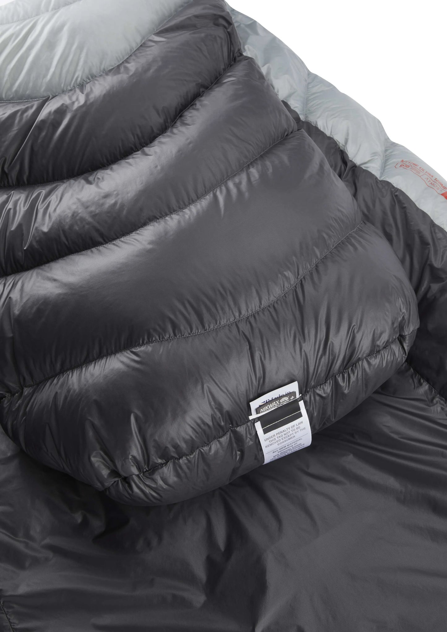 Rab Mythic Ultra 120 Modular