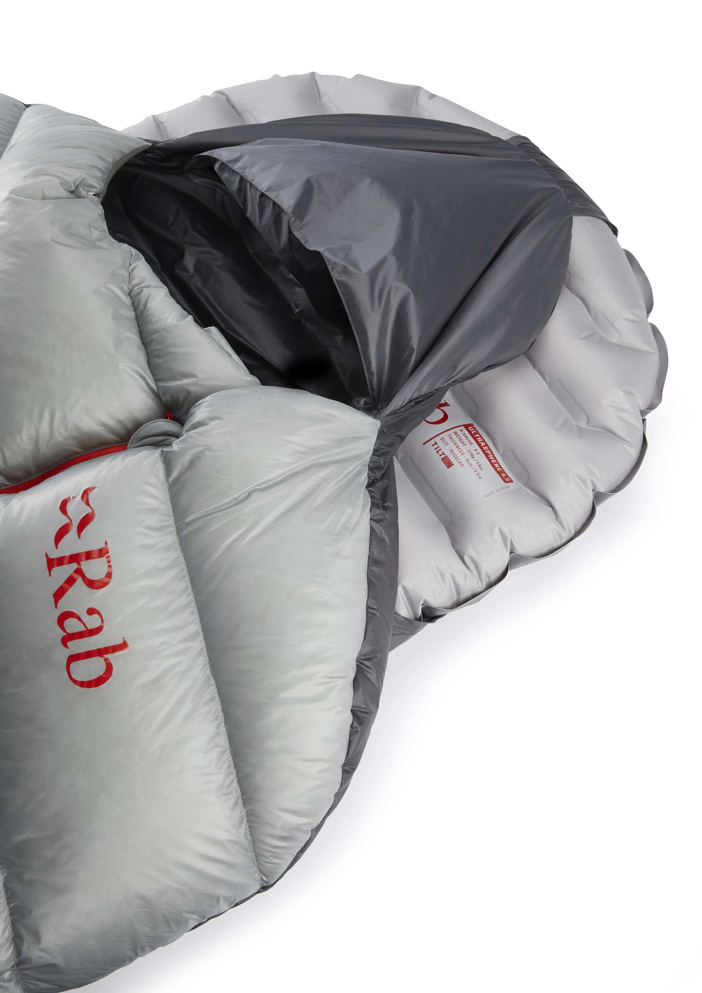 Rab Mythic Ultra 120 Modular