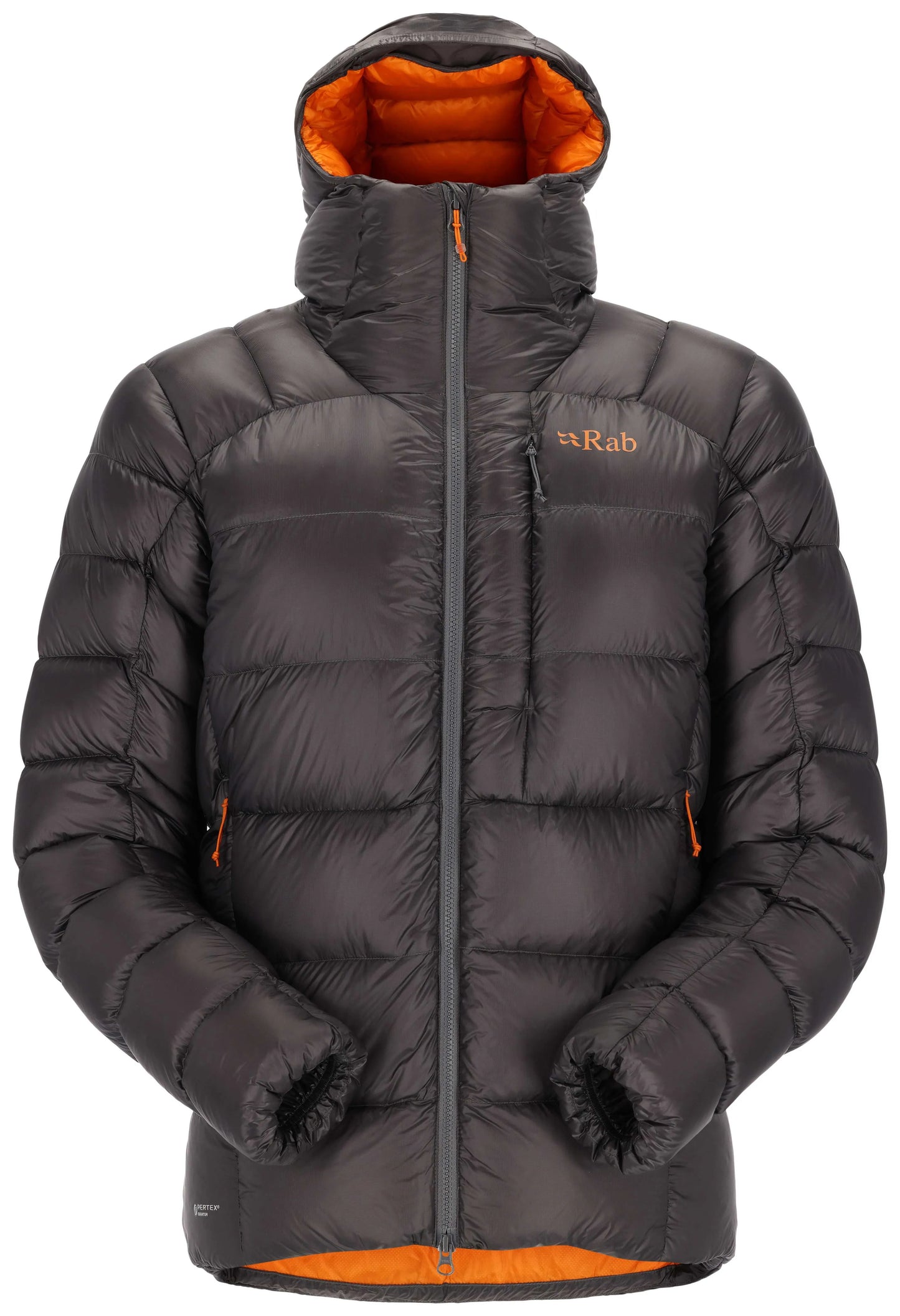 Rab Mythic Ultra Jacket Graphene / XXL