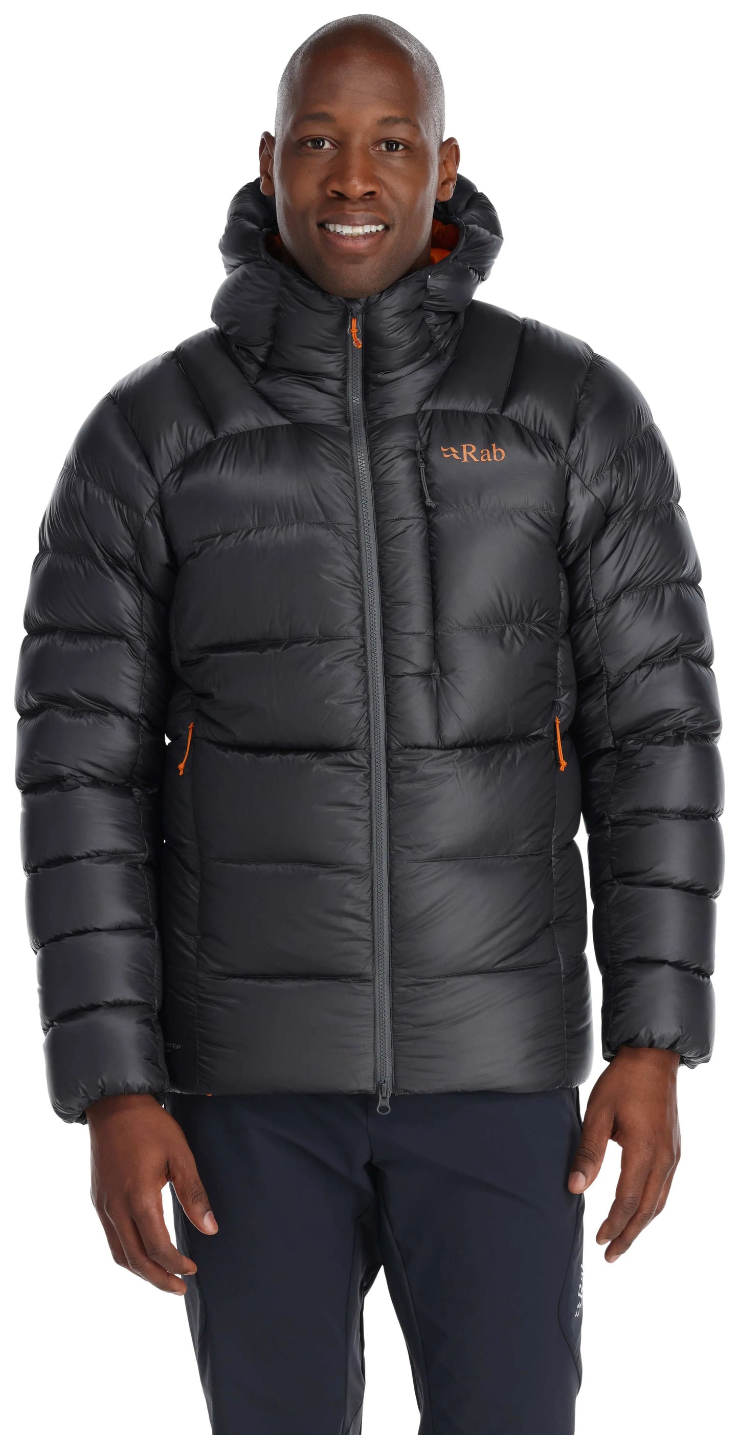 Rab Mythic Ultra Jacket Graphene / XXL