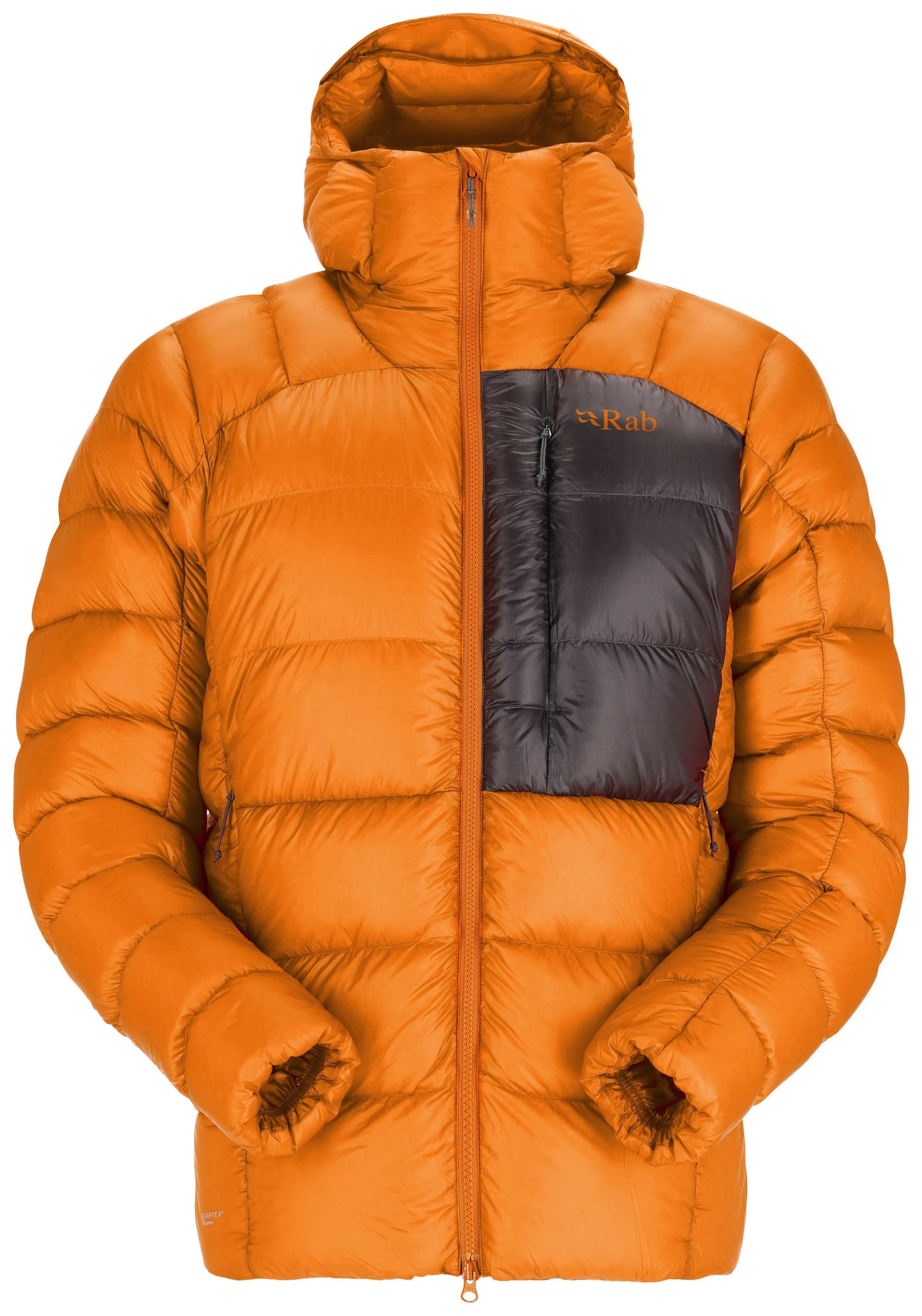 Rab Mythic Ultra Jacket Marmalade / XXL