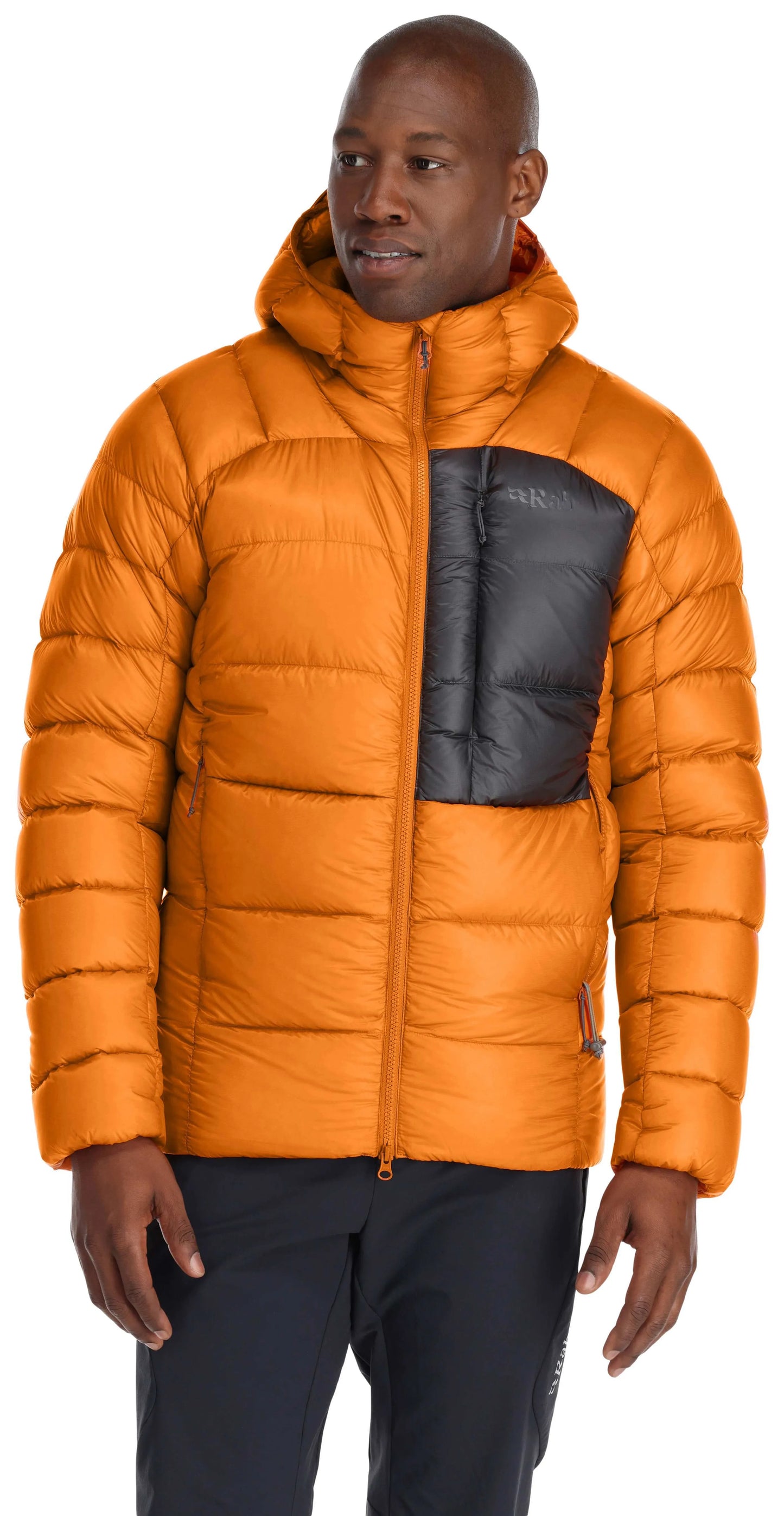 Rab Mythic Ultra Jacket Marmalade / XXL