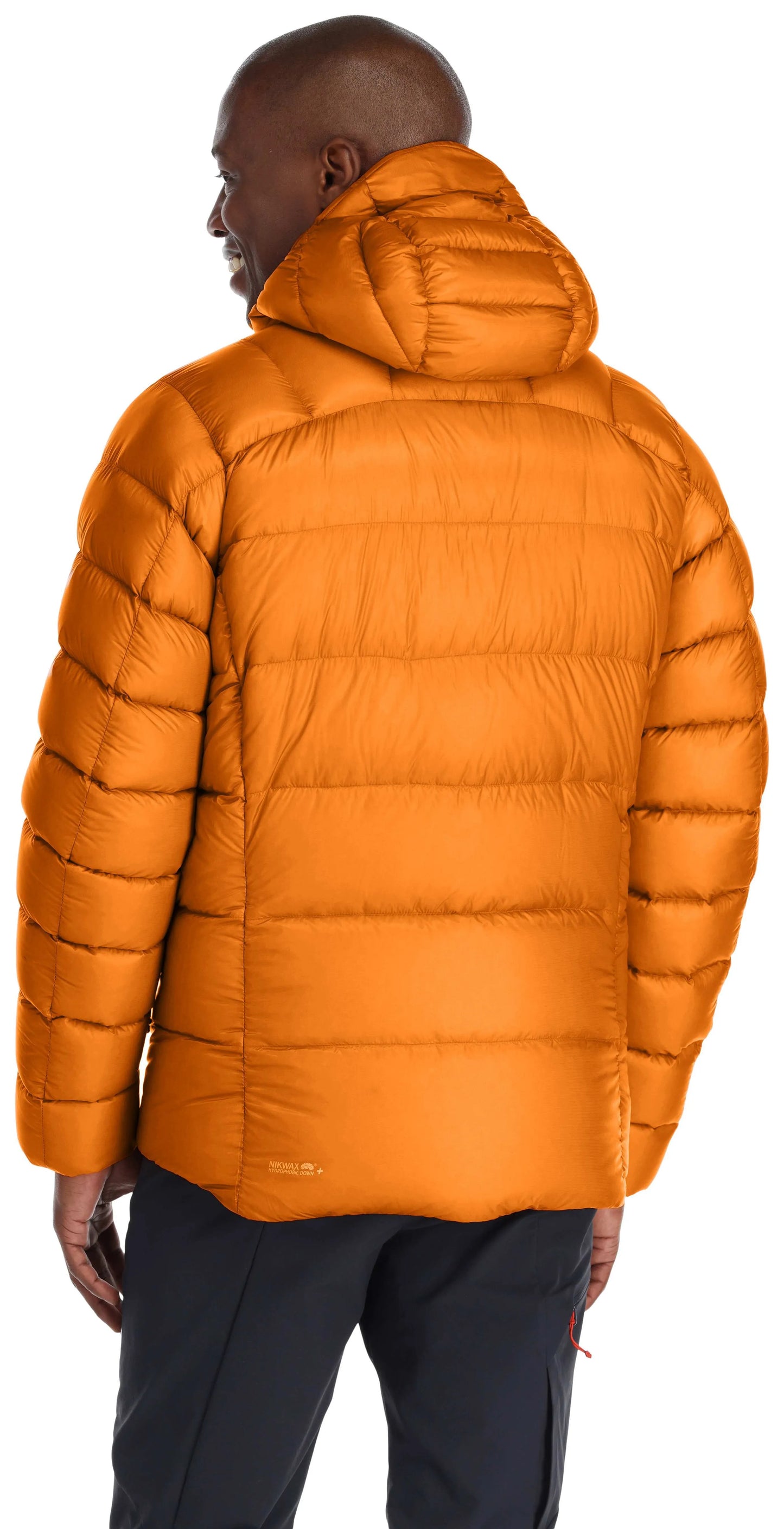 Rab Mythic Ultra Jacket Marmalade / XXL