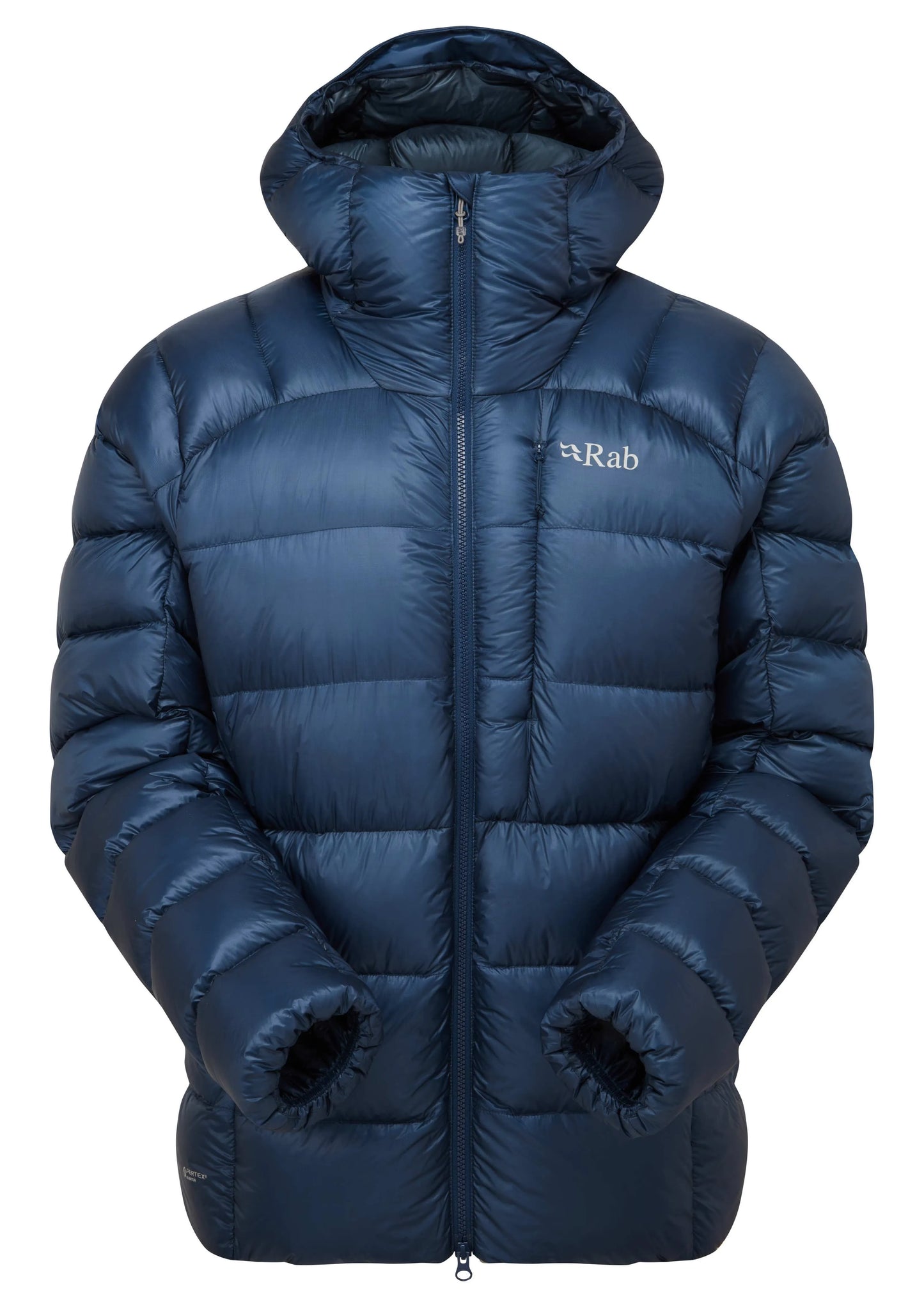 Rab Mythic Ultra Jacket Tempest Blue / XXL