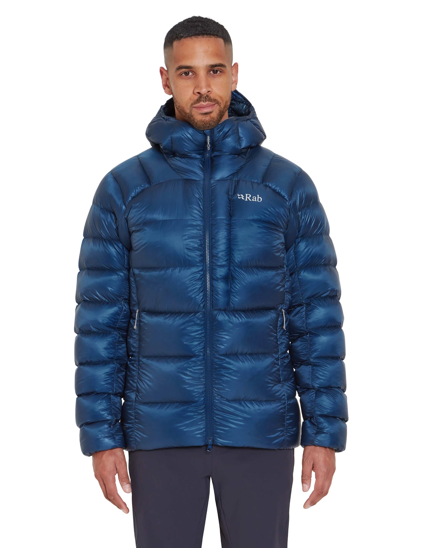 Rab Mythic Ultra Jacket Tempest Blue / XXL